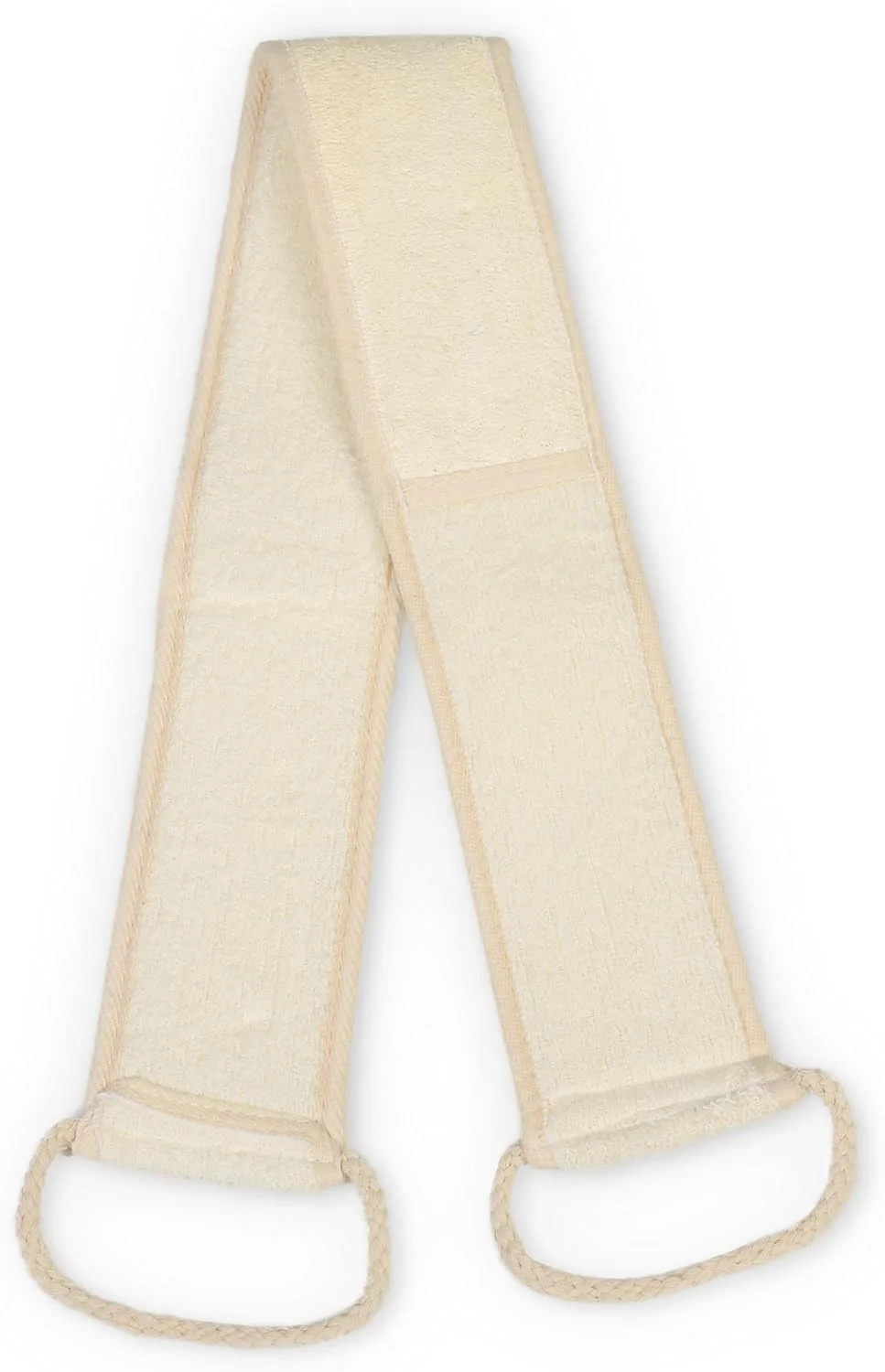 بند لیف لوفا طبیعی اکو بث لندن - لایه بردار عمیق، اسکرابر بدن و لیف پشت