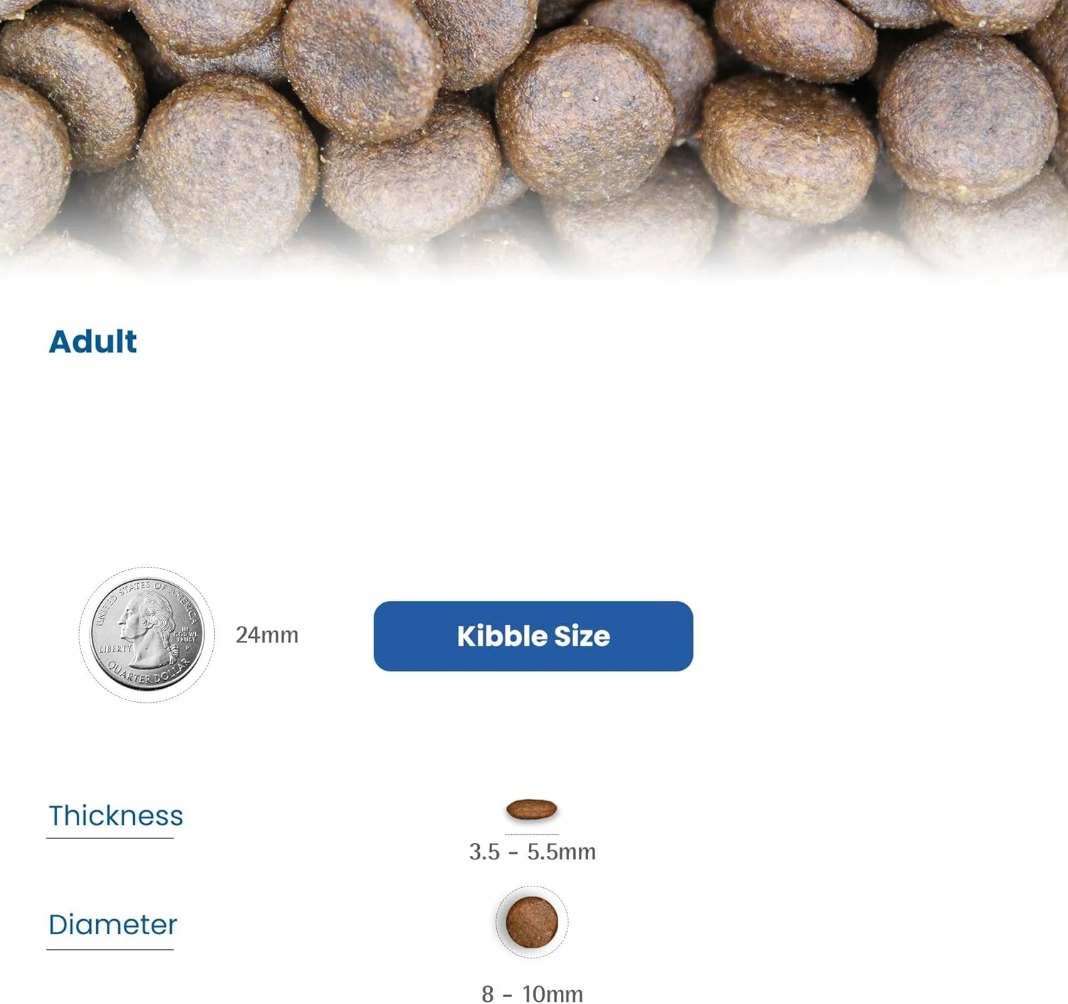 غذای خشک گربه بالغ فارمینا N&D Ocean با طعم شاه ماهی و پرتقال - 1.5 کیلوگرم غذای خشک گربه بالغ فارمینا N&D Ocean با طعم شاه ماهی و پرتقال - 1.5 کیلوگرم