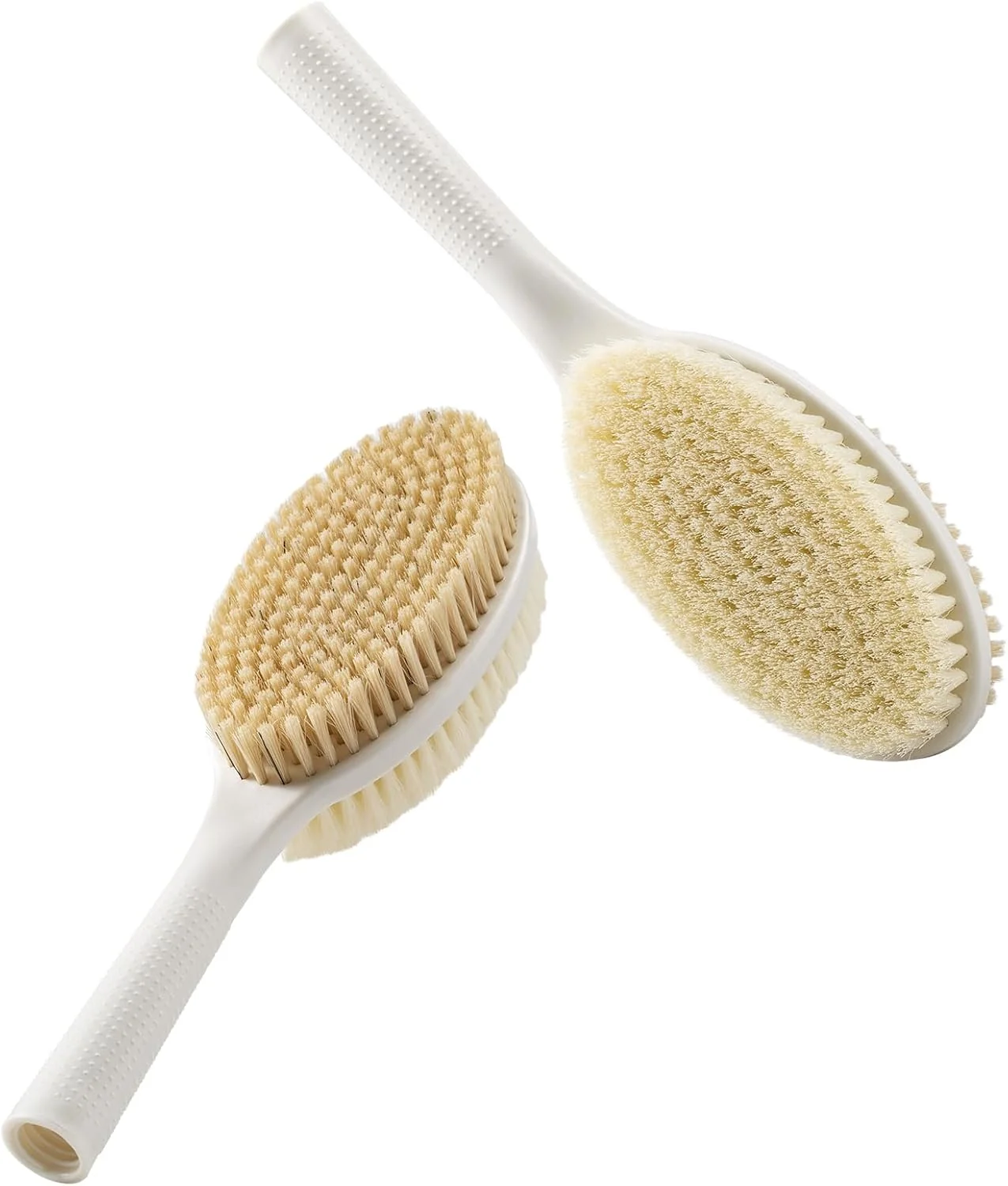 سر برس شستشوی پشت بدن Backski برای دوش