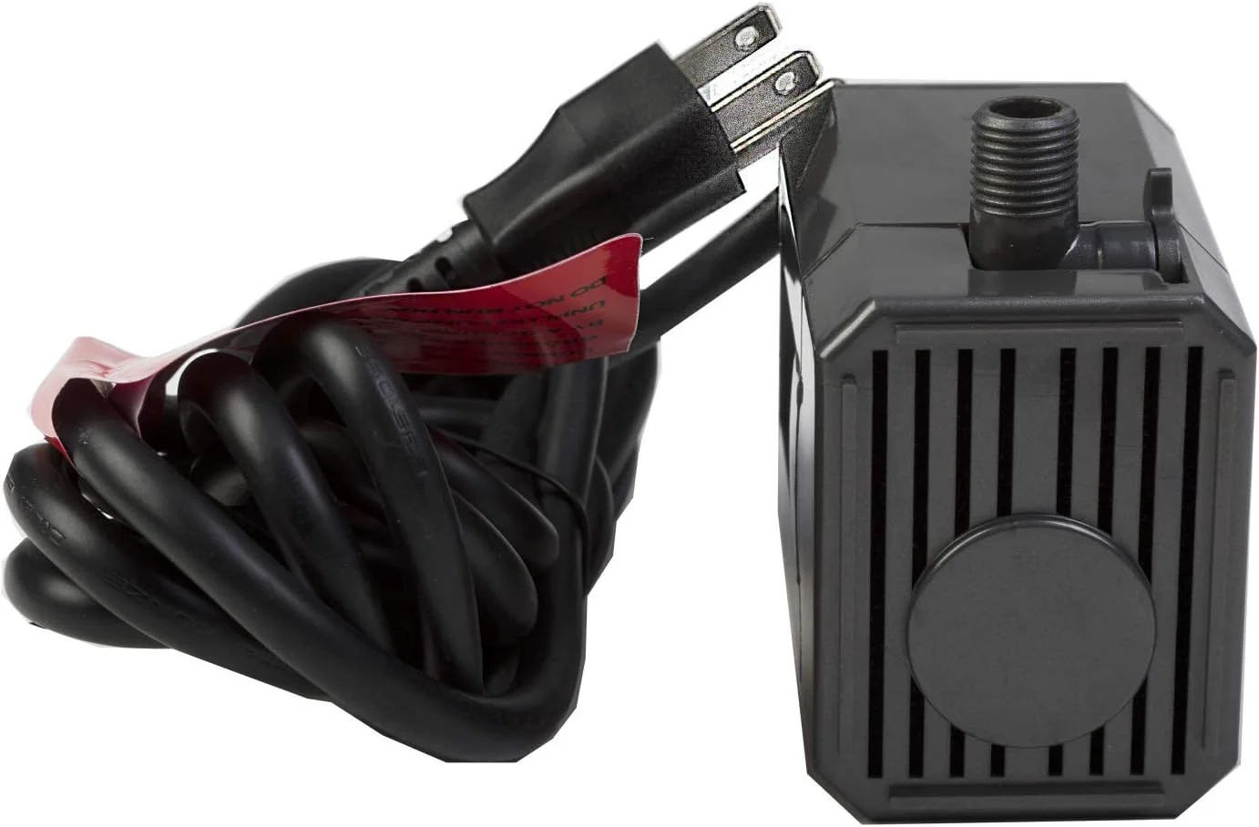 پمپ کاربردی مغناطیسی 190 GPH Pondmaster 02519