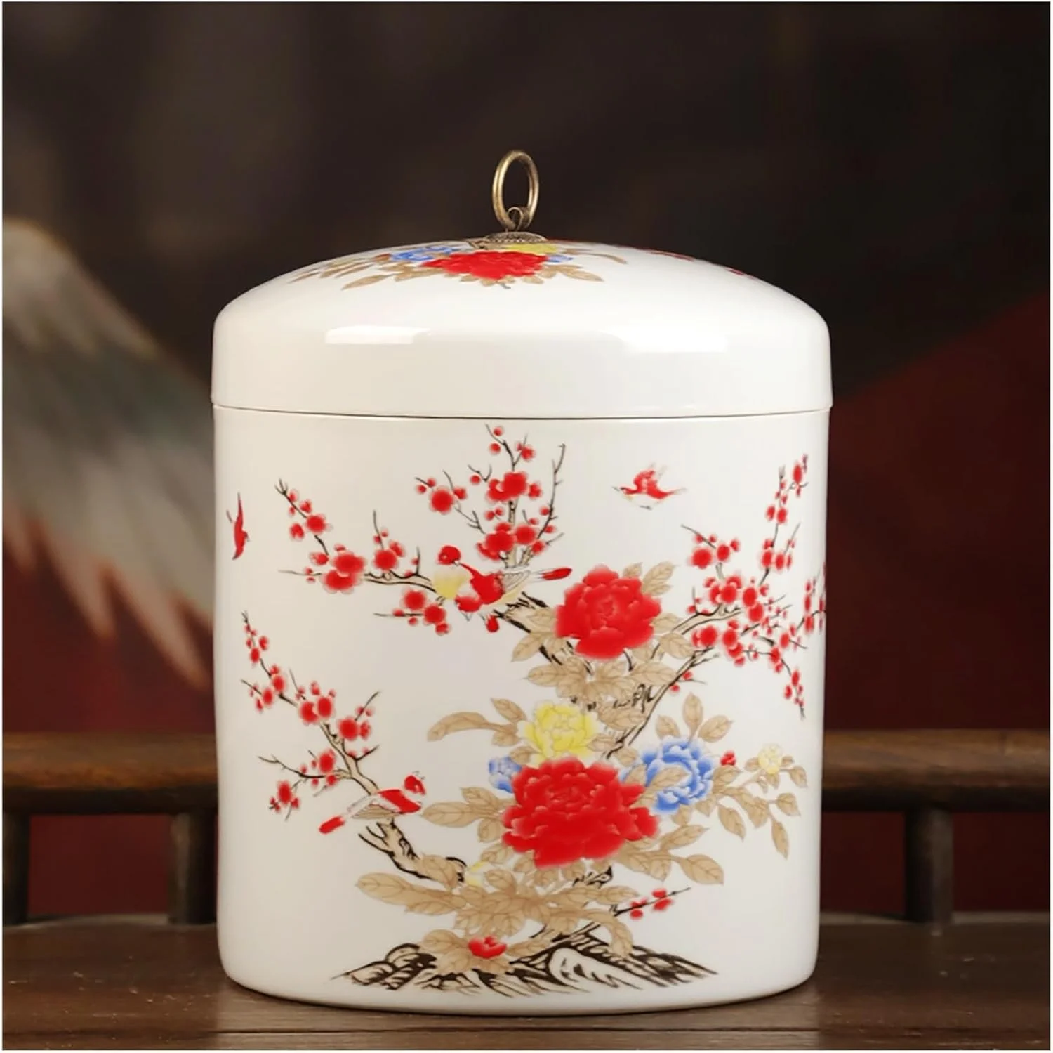 ظرف نگهداری برنج، پخش کننده غلات، قوطی سرامیکی نگهداری مواد غذایی با درب، سطل های نگهداری برنج، پخش کننده مواد غذایی، دیگ برنج، غلات، شیشه درب دار برای تنقلات، آرد شیرینی، دانه های قهوه ظرف نگهداری برنج، پخش کننده غلات، قوطی سرامیکی نگهداری مواد غذایی با درب، سطل های نگهداری برنج، پخش کننده مواد غذایی، دیگ برنج، غلات، شیشه درب دار برای تنقلات، آرد شیرینی، دانه های قهوه