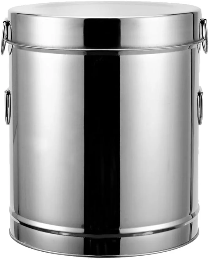 ظروف غلات QRSTUVW، بشکه های برنج، جعبه های برنج، جعبه های نگهداری برنج، مواد غذایی خشک، بشکه های آرد، استوانه های برنج، بشکه های مهر و موم شده خانگی