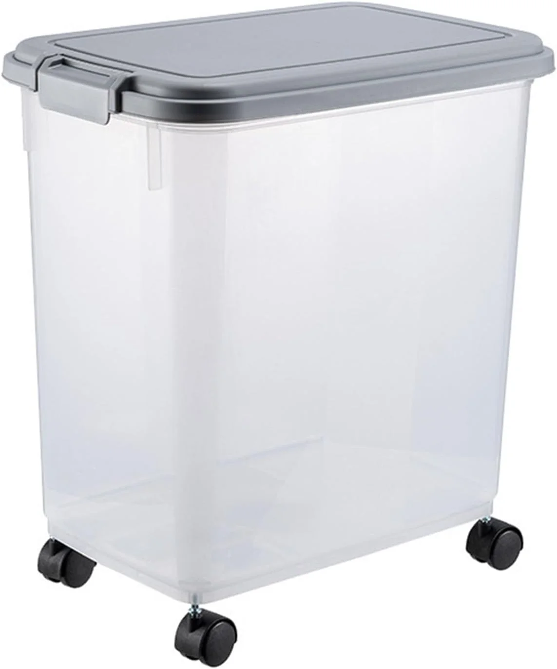 ظرف نگهداری برنج نورنسی، 12.5 کیلوگرمی، متراکم، ظرفیت بزرگ، ظرف برنج، ظرف نگهداری غلات آشپزخانه، ظرف برنج غذا ظرف نگهداری برنج نورنسی، 12.5 کیلوگرمی، متراکم، ظرفیت بزرگ، ظرف برنج، ظرف نگهداری غلات آشپزخانه، ظرف برنج غذا