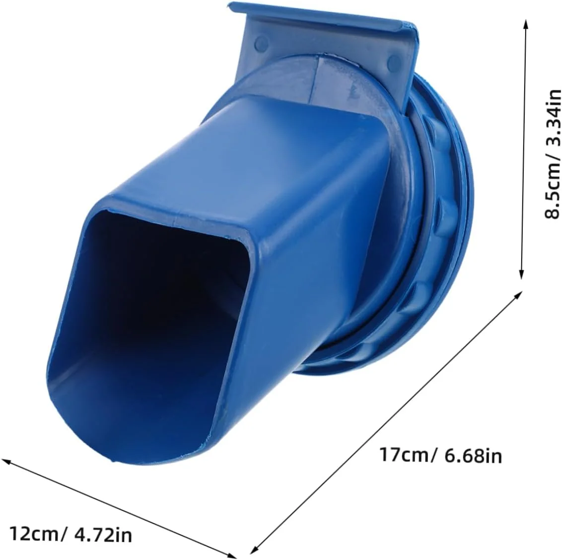 Milisten Grain Bin Outlet Large Capacity Rice Storage Container for Efficient Grain Dispensing and Sanitary Use Agricultural and Warehouse Settings Durable Construction for Long Term Milisten Grain Bin Outlet Large Capacity Rice Storage Container for Efficient Grain Dispensing and Sanitary Use Agricultural and Warehouse Settings Durable Construction for Long Term