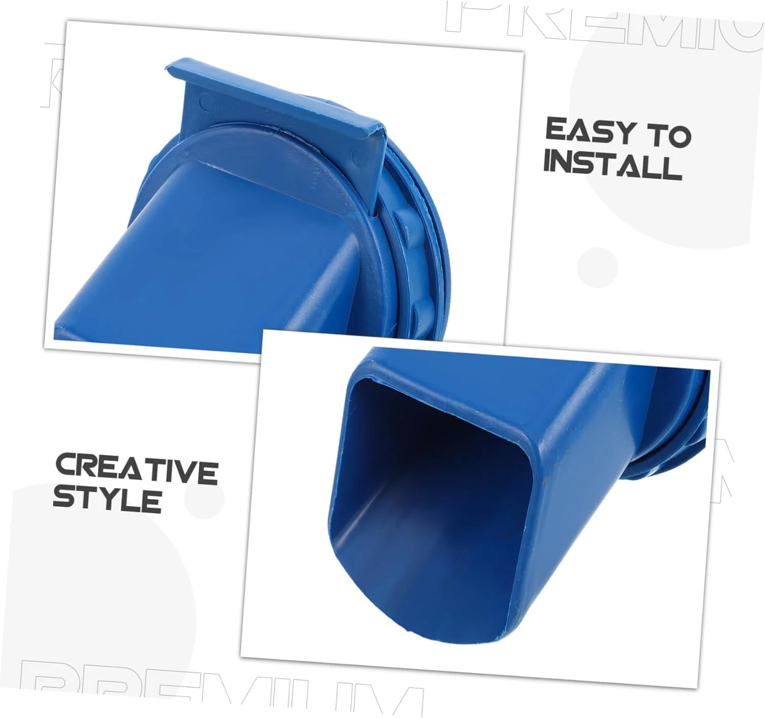 Milisten Grain Bin Outlet Large Capacity Rice Storage Container for Efficient Grain Dispensing and Sanitary Use Agricultural and Warehouse Settings Durable Construction for Long Term Milisten Grain Bin Outlet Large Capacity Rice Storage Container for Efficient Grain Dispensing and Sanitary Use Agricultural and Warehouse Settings Durable Construction for Long Term