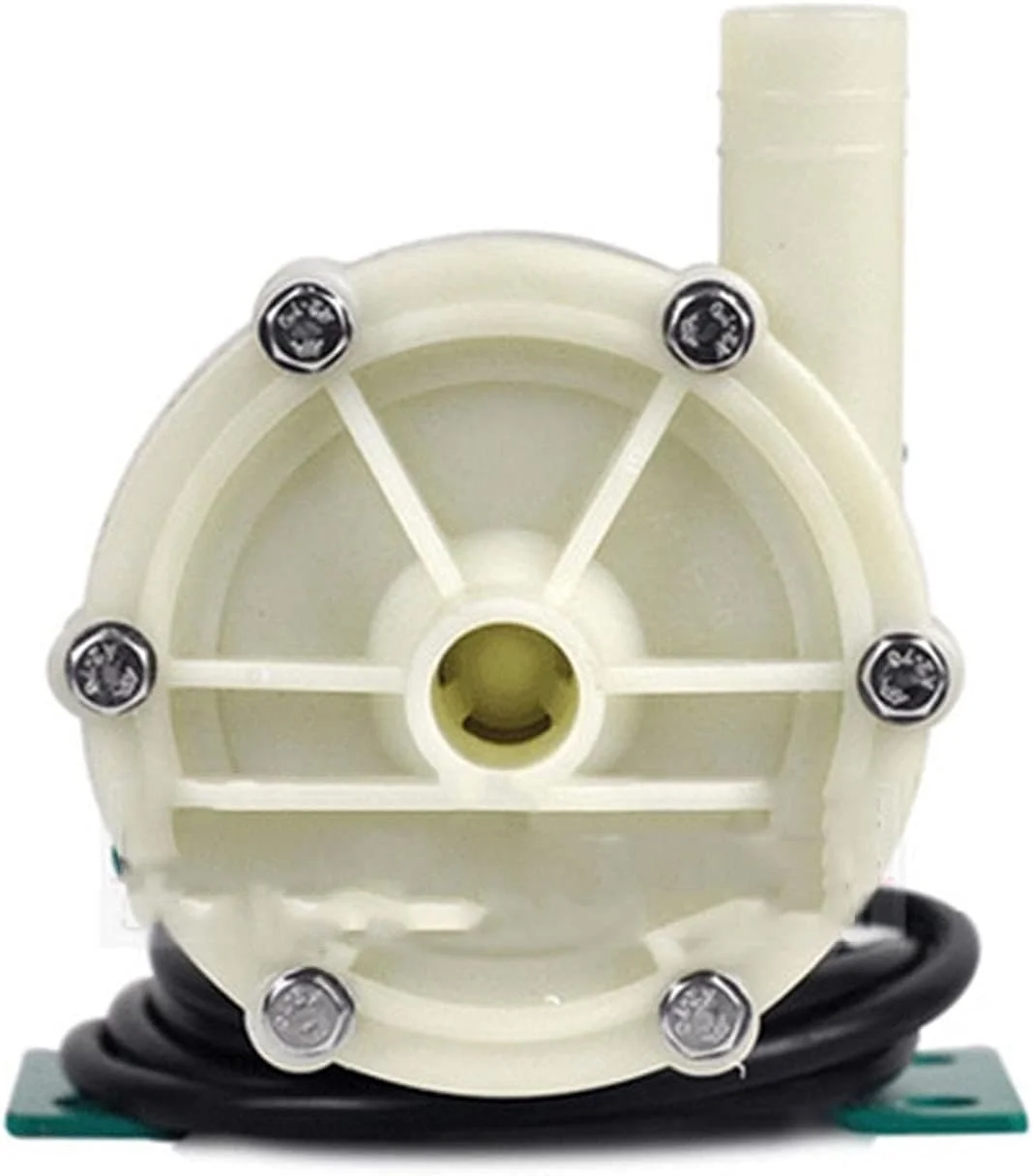 لوازم جانبی پمپ آب مغناطیسی مدل MP-20RXT 50HZ قطعات یدکی برای برخی از ماشین های چاپ