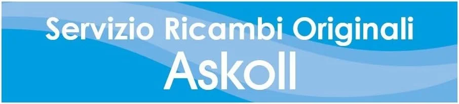 آسکول AB350100 مگنت برای پمپ XL HC 50Hz