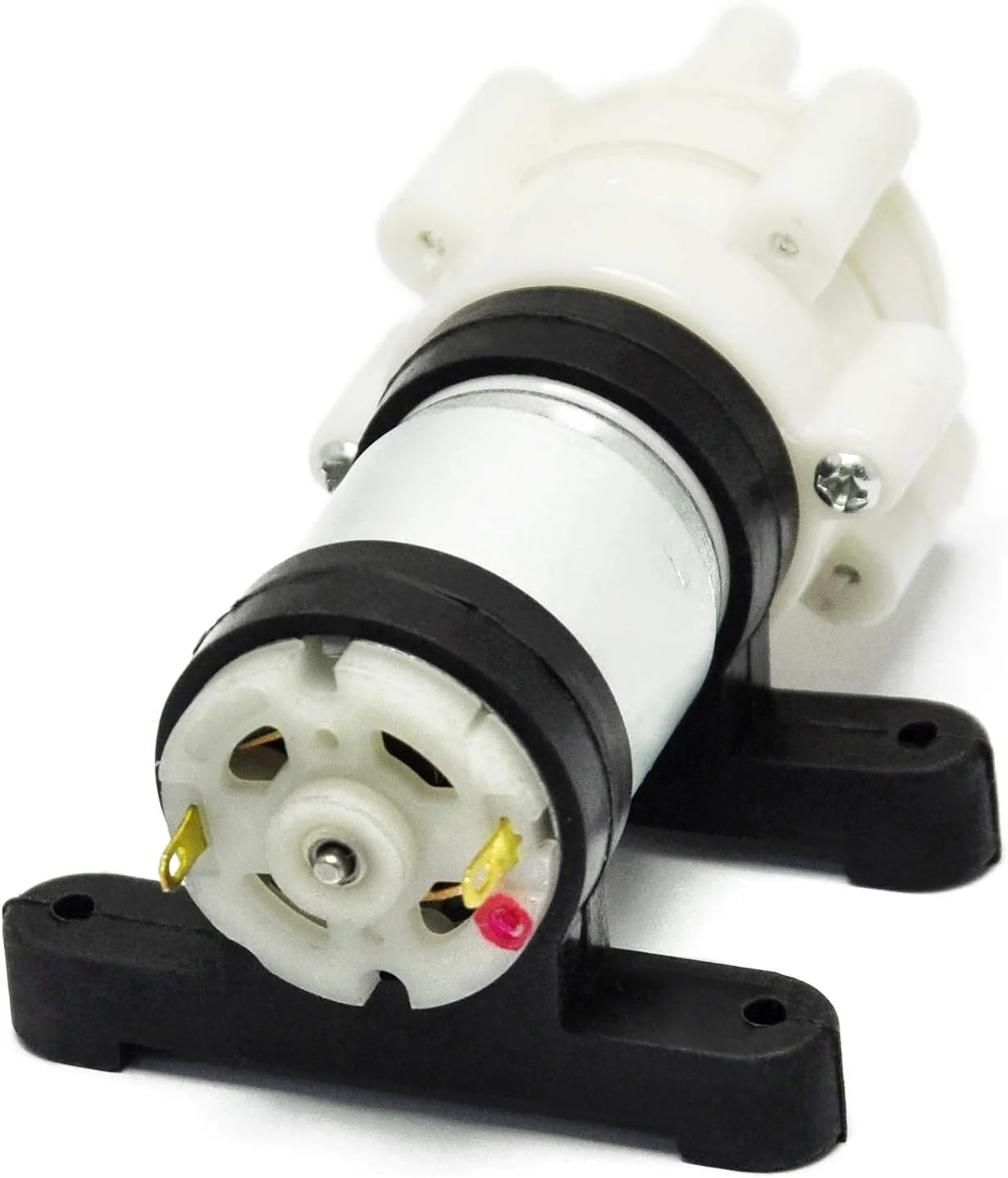 پمپ آب خنک کننده کوچک Gikfun Mini DC 6V به 12V مدل R385