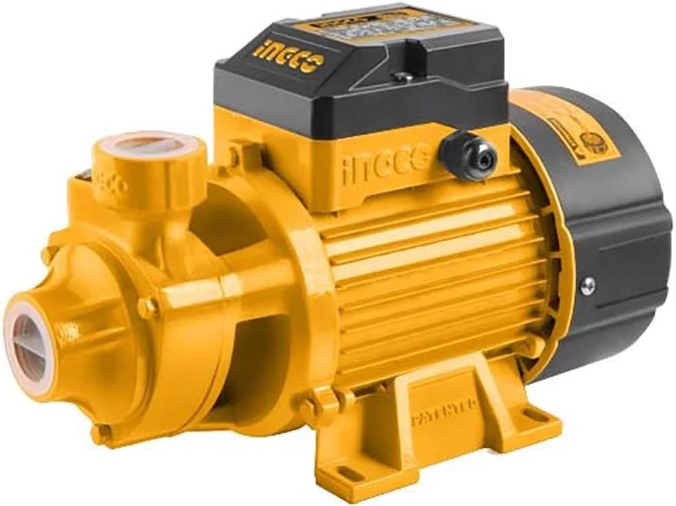 پمپ محیطی اینکو مدل (VPM3708) - 0.5 اسب بخار