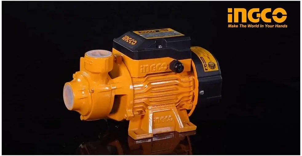پمپ محیطی اینکو مدل (VPM3708) - 0.5 اسب بخار پمپ محیطی اینکو مدل (VPM3708) - 0.5 اسب بخار