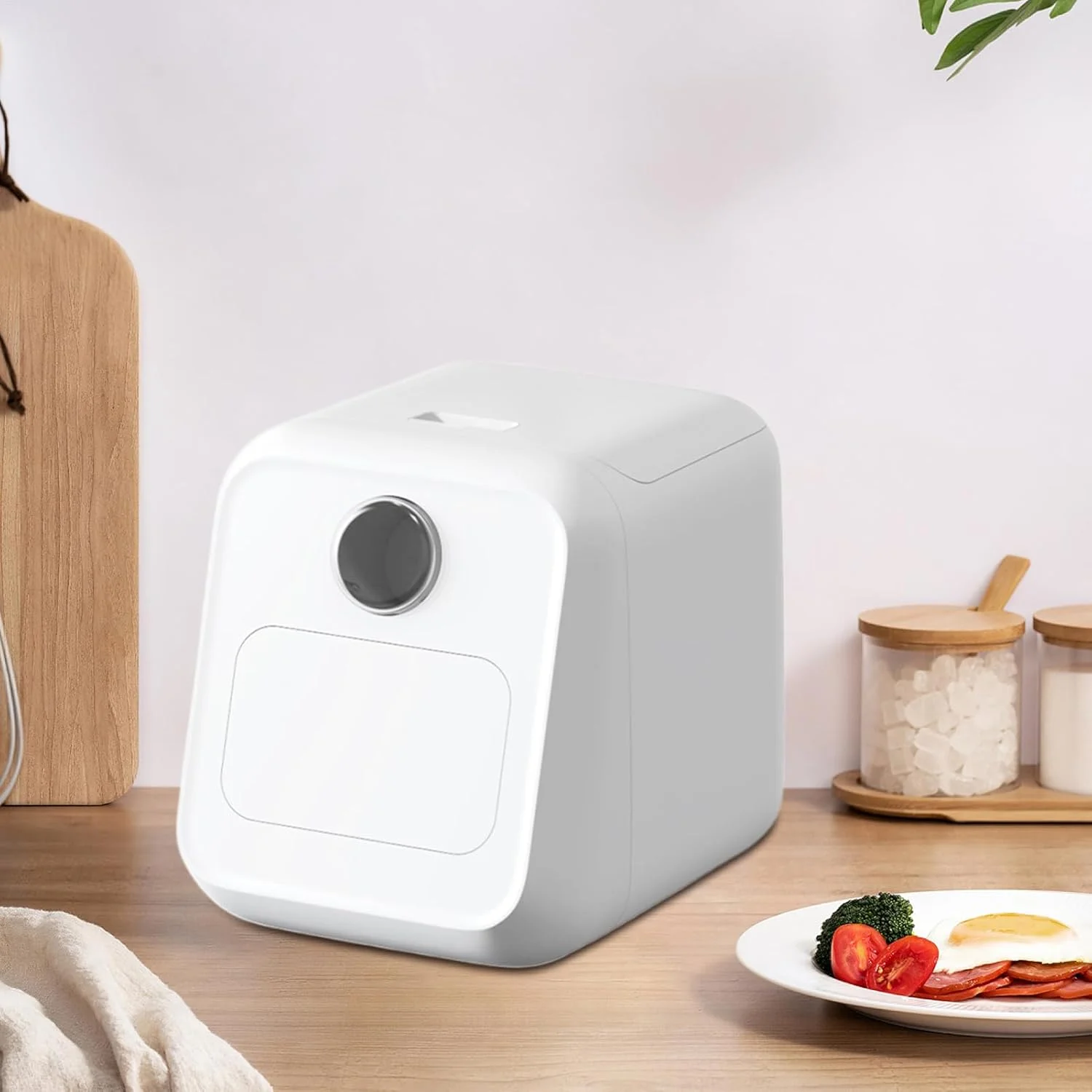 ظرف نگهداری برنج | ظروف نگهداری مواد غذایی و حبوبات - سطل آرد و ظروف غذا برای سازماندهی آشپزخانه، شکر، پخت و پز، غلات و فریزر ظرف نگهداری برنج | ظروف نگهداری مواد غذایی و حبوبات - سطل آرد و ظروف غذا برای سازماندهی آشپزخانه، شکر، پخت و پز، غلات و فریزر