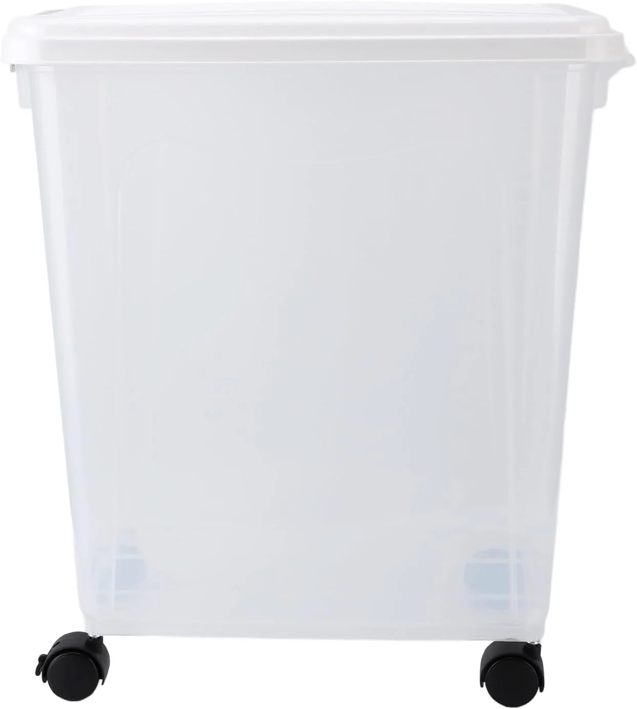 ظرف نگهداری مواد غذایی Fafeicy، ظرف برنج صرفه جویی در فضا و ضد هوا برای خانه