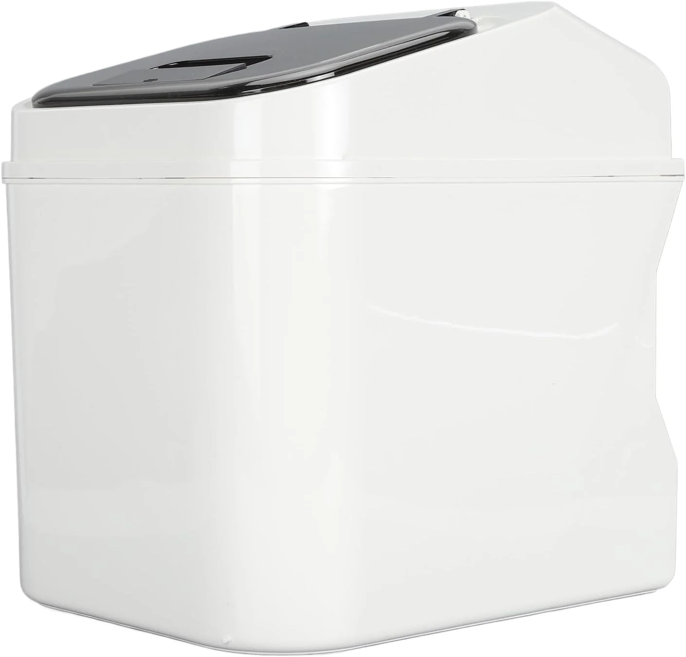 ظرف برنج با طراحی مهر و موم هواگیر Haofy، محفظه چند منظوره برای آرد و غلات (سایز کوچک)