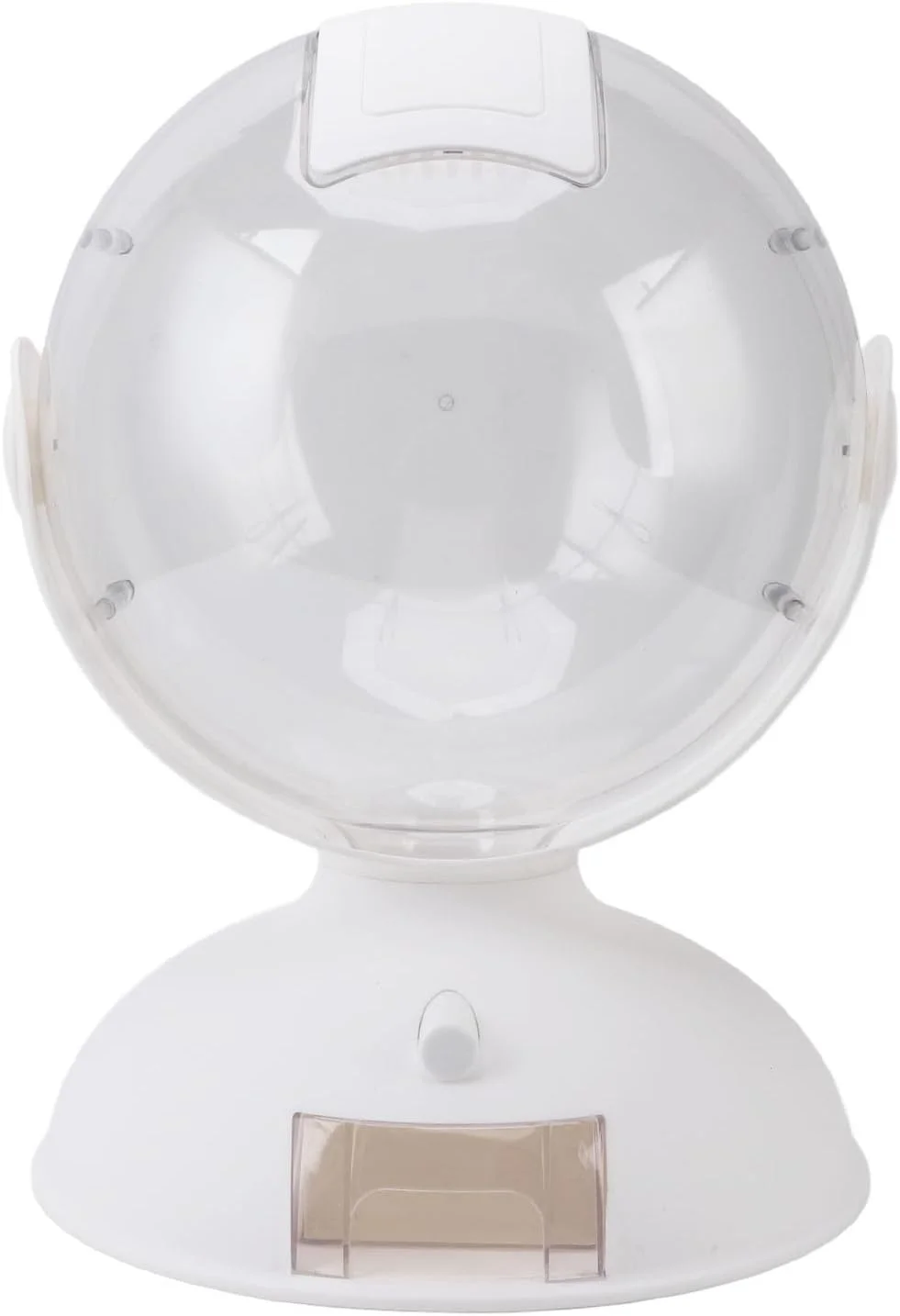 ظرف کروی 10 لیتری سبد برنج برای ذخیره سازی مواد غذایی در آشپزخانه (NIKOUC0SA1GJ-11)