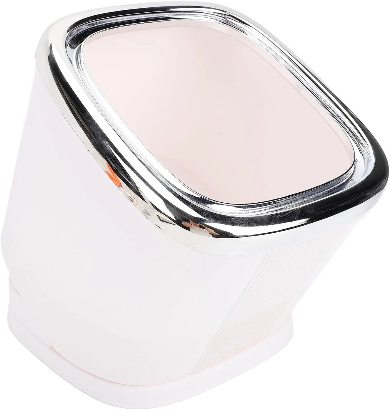 ظرف نگهداری برنج نیکو با ظرفیت 8 لیتر، با مهر و موم عالی، ضد گرد و غبار، صرفه جویی در فضا، سطل پخش کننده حبوبات برای کابینت آشپزخانه منزل