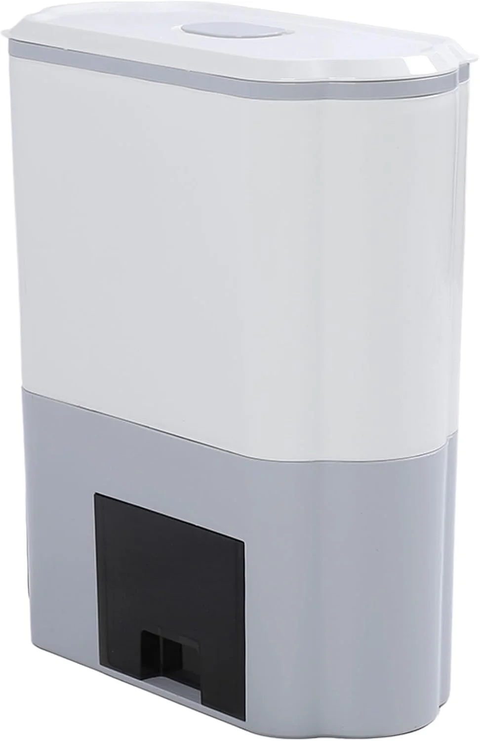 ظرف نگهداری برنج PP با مقاومت بالا در برابر حرارت، ظرف نگهداری برنج مهر و موم شده برای غلات و حبوبات آشپزخانه (Nikougbdz-11)