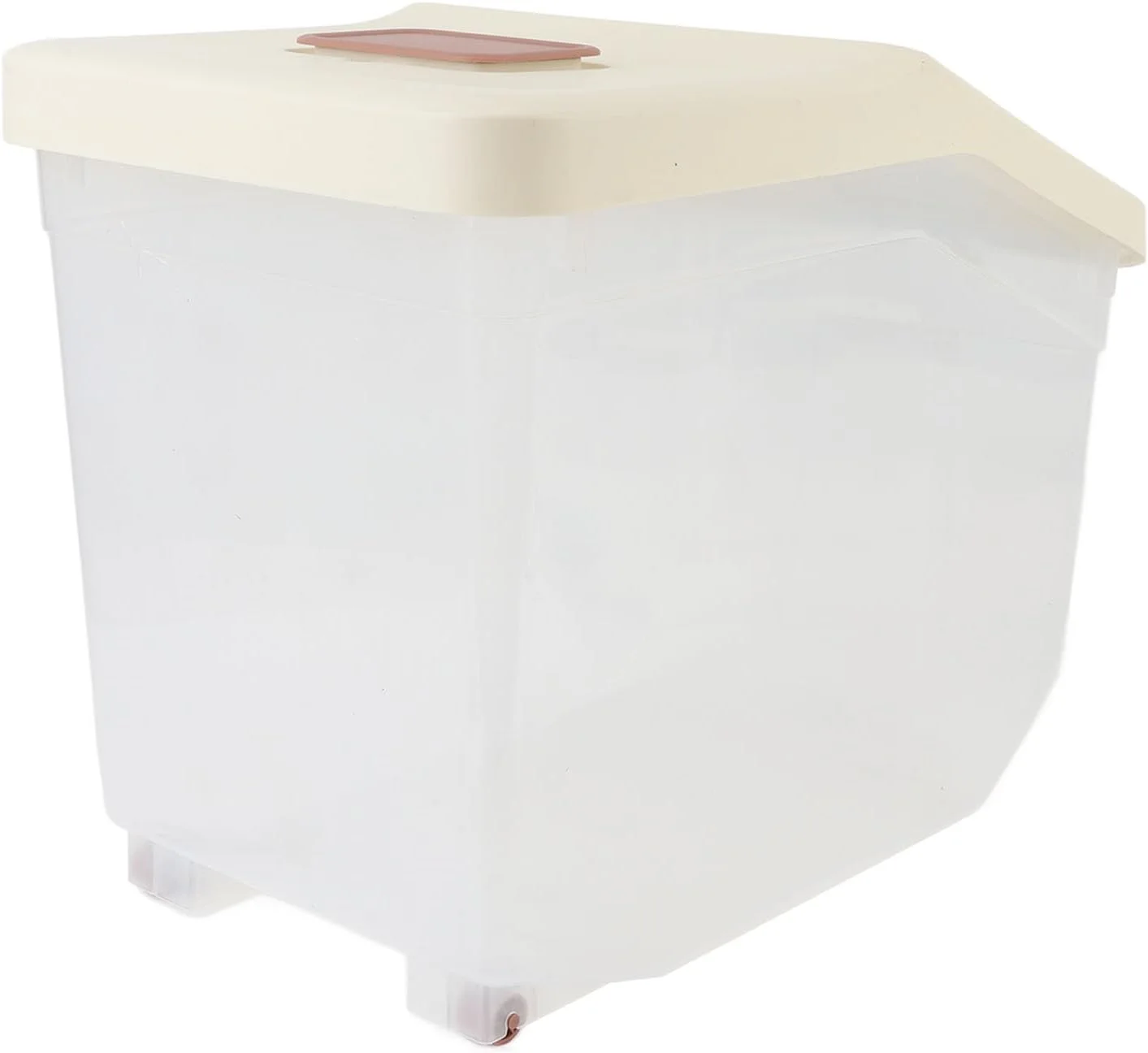 ظرف نگهداری برنج، ظرف نگهداری غلات و حبوبات (Nikounnzq64-11) ظرف نگهداری برنج، ظرف نگهداری غلات و حبوبات (Nikounnzq64-11)