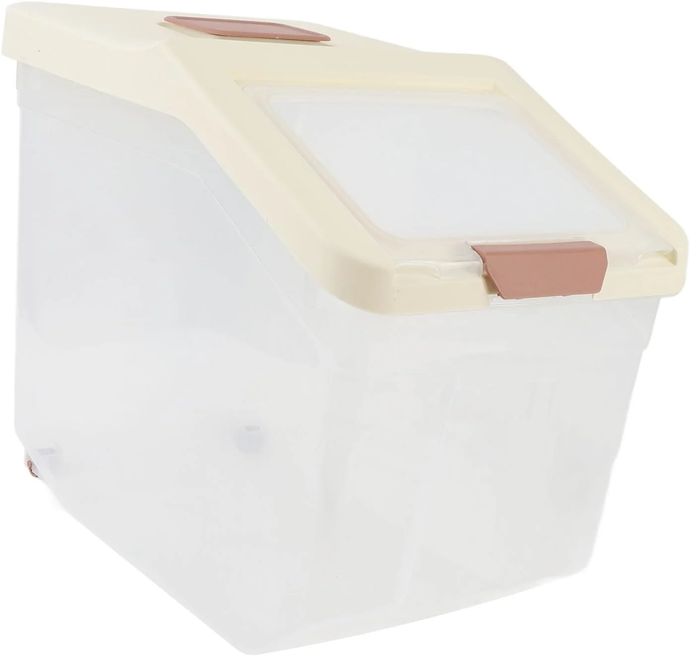 ظرف نگهداری برنج، ظرف نگهداری غلات و حبوبات (Nikounnzq64-11) ظرف نگهداری برنج، ظرف نگهداری غلات و حبوبات (Nikounnzq64-11)