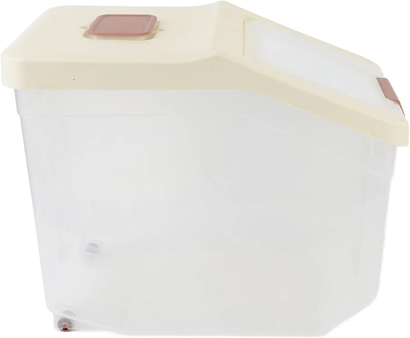 ظرف نگهداری برنج، ظرف نگهداری غلات و حبوبات (Nikounnzq64-11) ظرف نگهداری برنج، ظرف نگهداری غلات و حبوبات (Nikounnzq64-11)