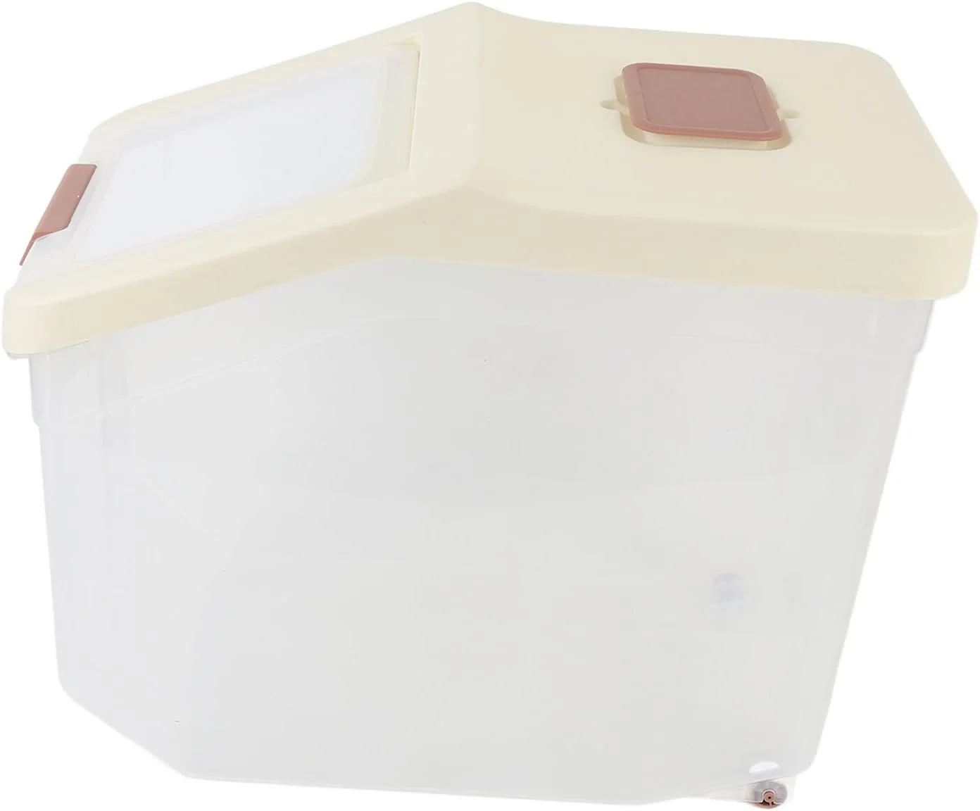 ظرف نگهداری برنج، ظرف نگهداری غلات و حبوبات (Nikounnzq64-11) ظرف نگهداری برنج، ظرف نگهداری غلات و حبوبات (Nikounnzq64-11)