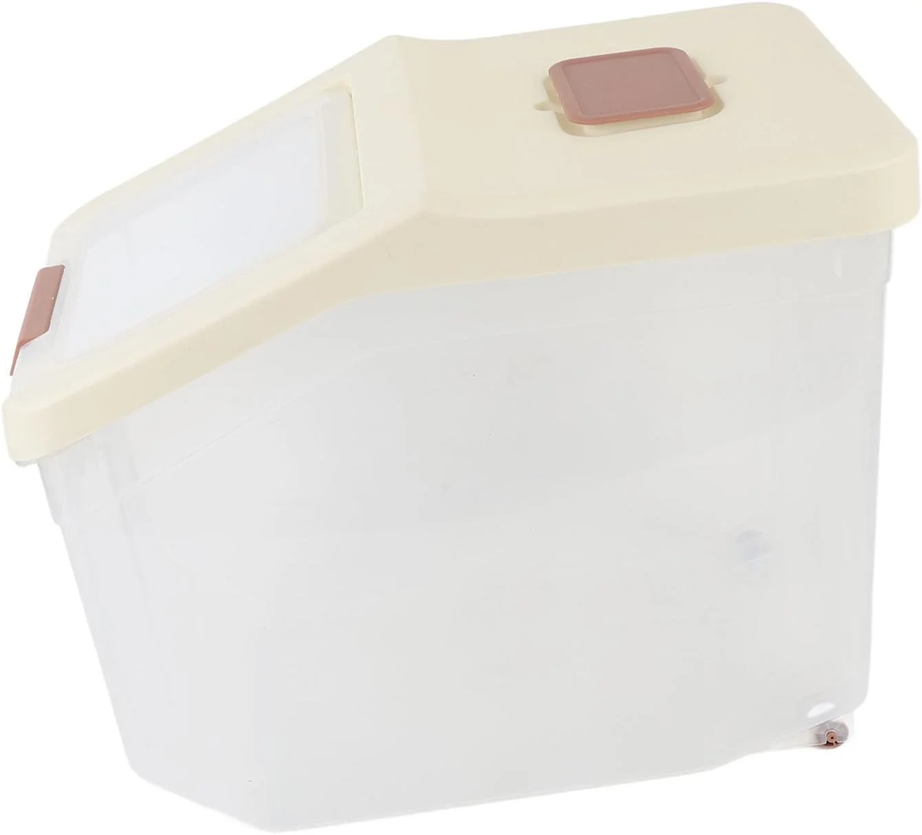 ظرف نگهداری برنج، ظرف نگهداری غلات و حبوبات (Nikounnzq64-11) ظرف نگهداری برنج، ظرف نگهداری غلات و حبوبات (Nikounnzq64-11)