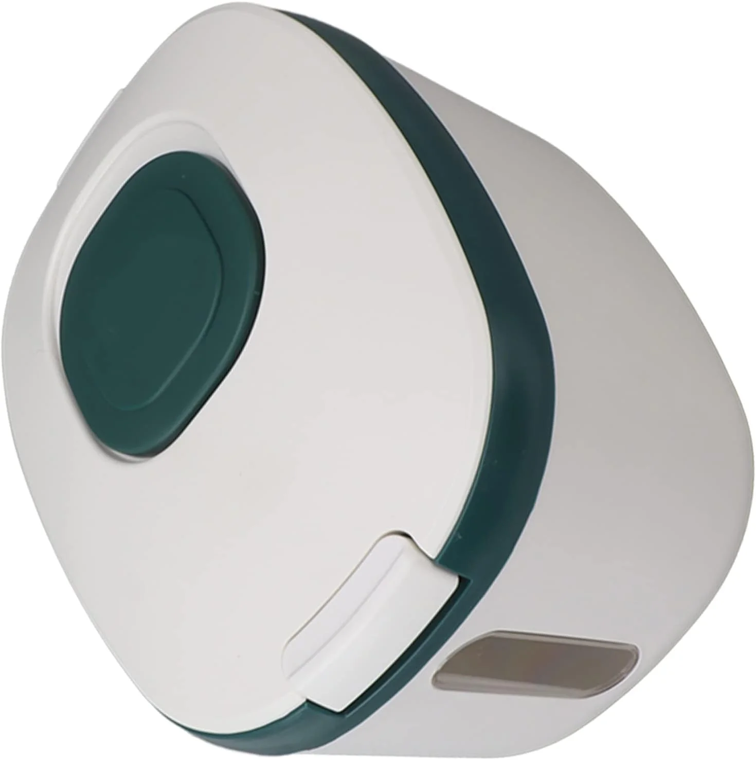 ظرف برنج بدون بو و ضد هوا با پنجره شفاف برای نگهداری در آشپزخانه (Nikou8chz8e-12) ظرف برنج بدون بو و ضد هوا با پنجره شفاف برای نگهداری در آشپزخانه (Nikou8chz8e-12)