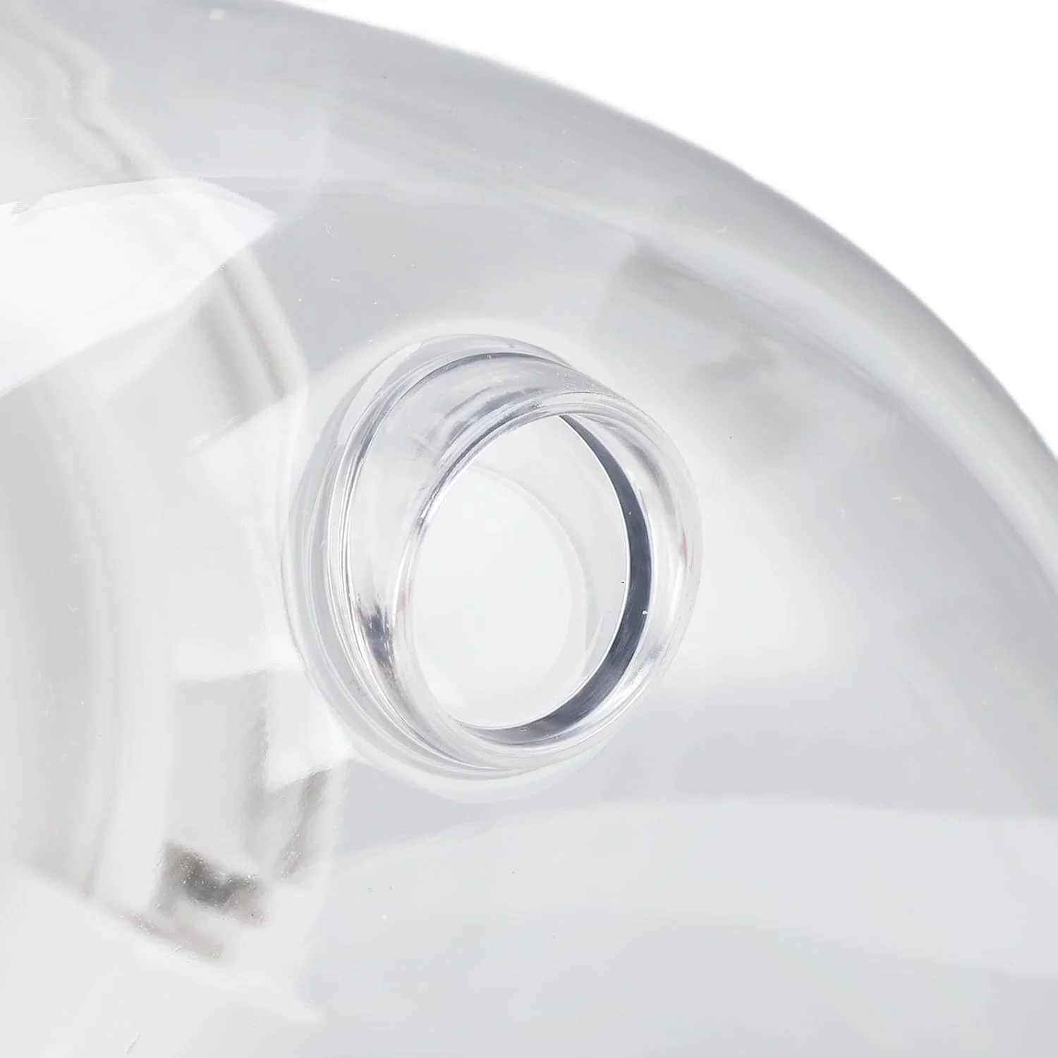 ظرف نگهداری برنج درب دار شفاف با ظرفیت بزرگ، مناسب برای نگهداری غلات و مواد غذایی آشپزخانه (Nikourzd1sf3d-12)