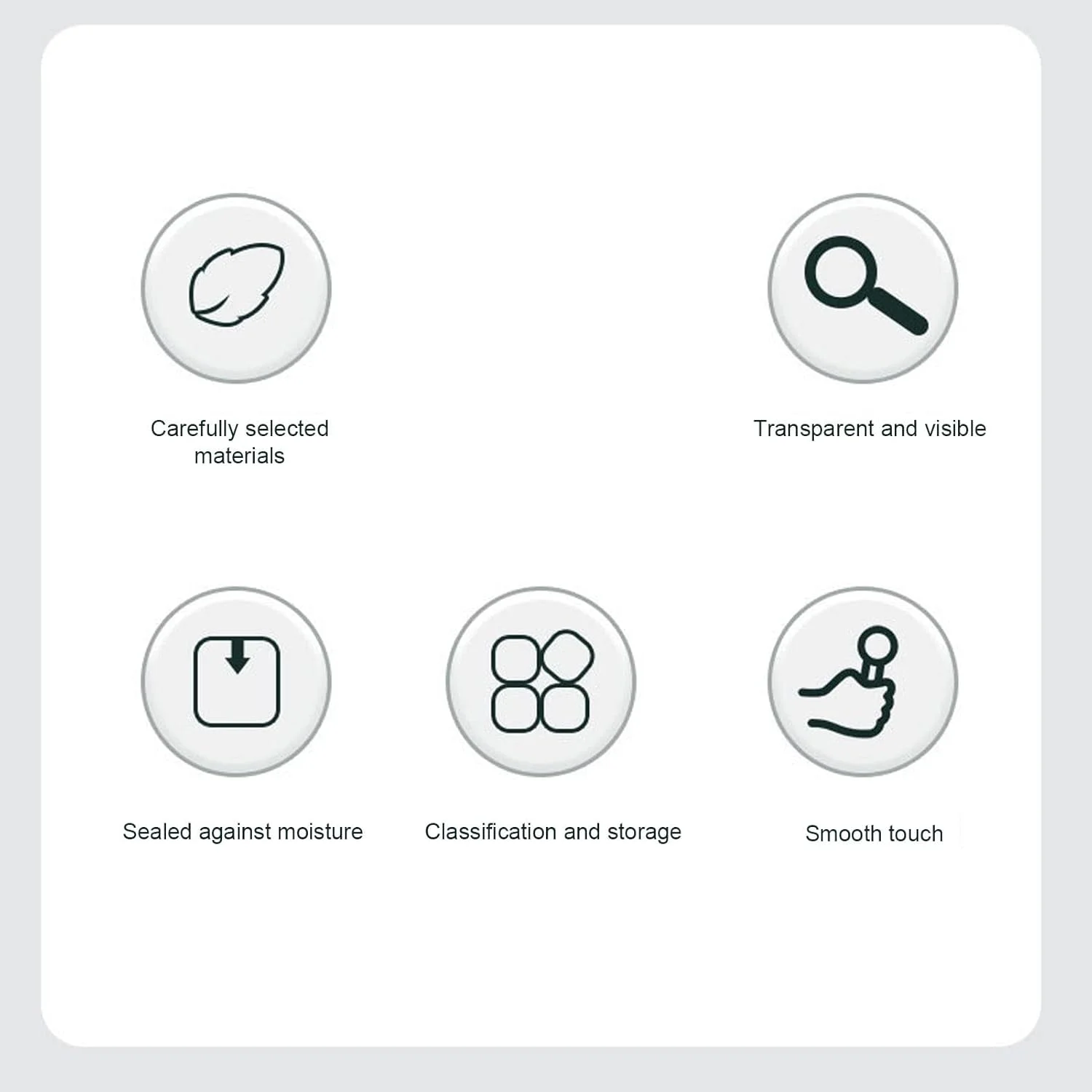 ظرف نگهداری مواد غذایی شفاف JTLB با درب لولایی و پیمانه اندازه گیری، مقاوم در برابر حشرات، ایده آل برای نگهداری برنج و غلات (10 کیلوگرم سبز) ظرف نگهداری مواد غذایی شفاف JTLB با درب لولایی و پیمانه اندازه گیری، مقاوم در برابر حشرات، ایده آل برای نگهداری برنج و غلات (10 کیلوگرم سبز)