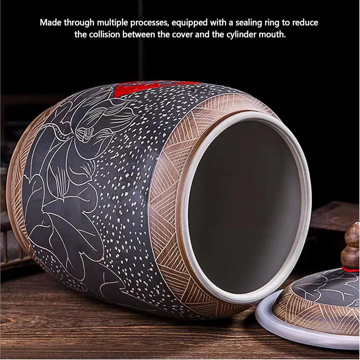 ظرف غلات و برنج، ظرف سرامیکی خانگی برای نگهداری غلات، ظرف بزرگ نگهداری مواد غذایی، ظرف سرامیکی نگهداری برنج، ظرف نگهداری برنج ظرف غلات و برنج، ظرف سرامیکی خانگی برای نگهداری غلات، ظرف بزرگ نگهداری مواد غذایی، ظرف سرامیکی نگهداری برنج، ظرف نگهداری برنج