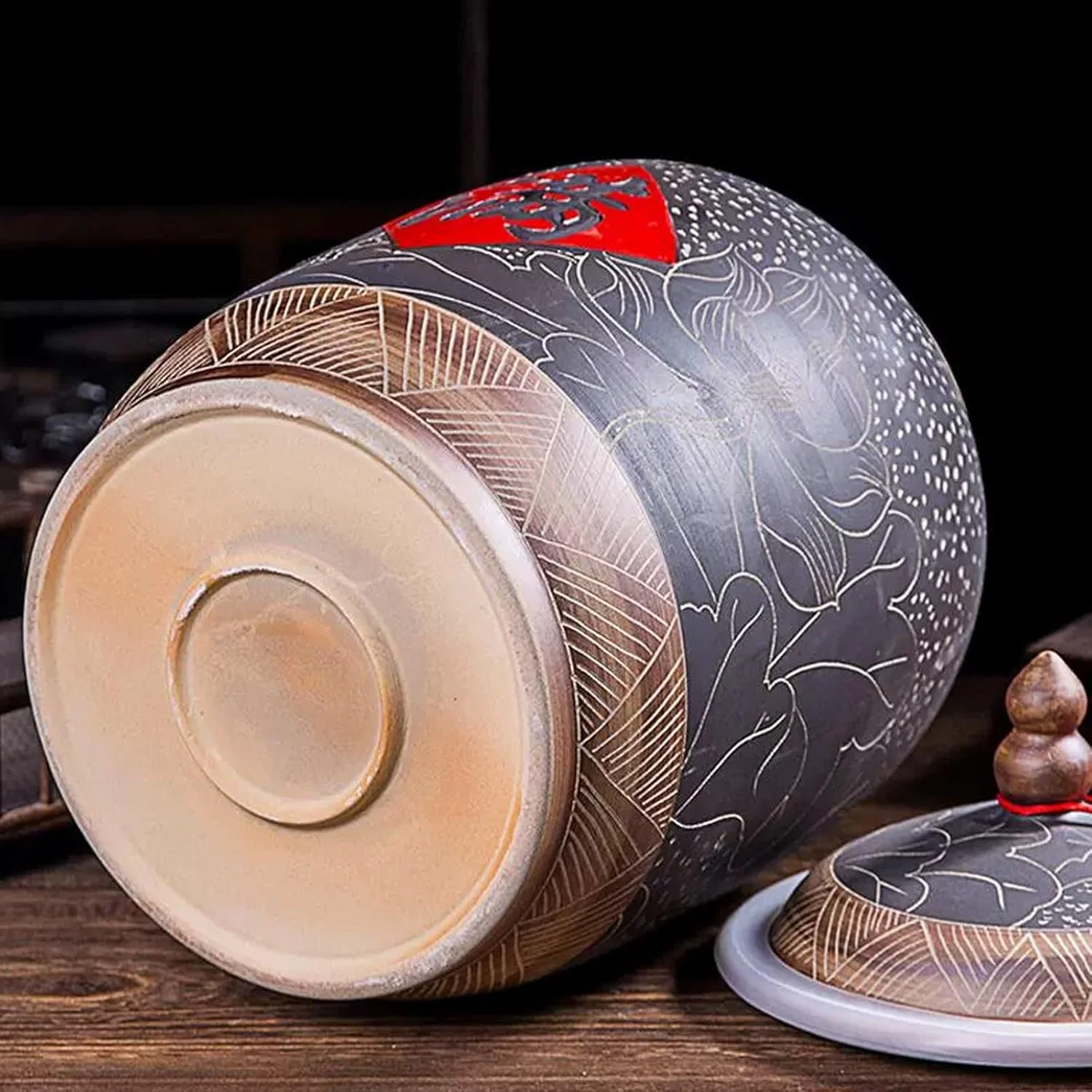 ظرف غلات و برنج، ظرف سرامیکی خانگی برای نگهداری غلات، ظرف بزرگ نگهداری مواد غذایی، ظرف سرامیکی نگهداری برنج، ظرف نگهداری برنج ظرف غلات و برنج، ظرف سرامیکی خانگی برای نگهداری غلات، ظرف بزرگ نگهداری مواد غذایی، ظرف سرامیکی نگهداری برنج، ظرف نگهداری برنج