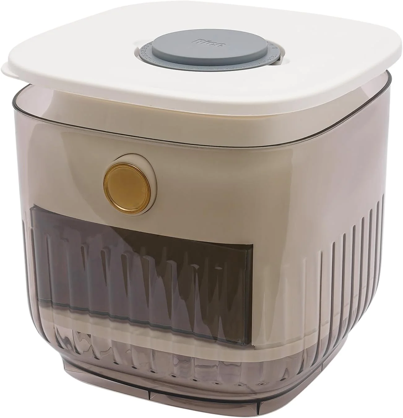 ظرف نگهداری برنج 10 کیلویی، محفظه بزرگ و مهر و موم شده غلات، سطل مهر و موم شده ضد حشرات و ضد رطوبت خانگی، مخزن برنج، جعبه برنج، مخزن ذخیره سازی، جعبه نگهداری برنج ظرف نگهداری برنج 10 کیلویی، محفظه بزرگ و مهر و موم شده غلات، سطل مهر و موم شده ضد حشرات و ضد رطوبت خانگی، مخزن برنج، جعبه برنج، مخزن ذخیره سازی، جعبه نگهداری برنج