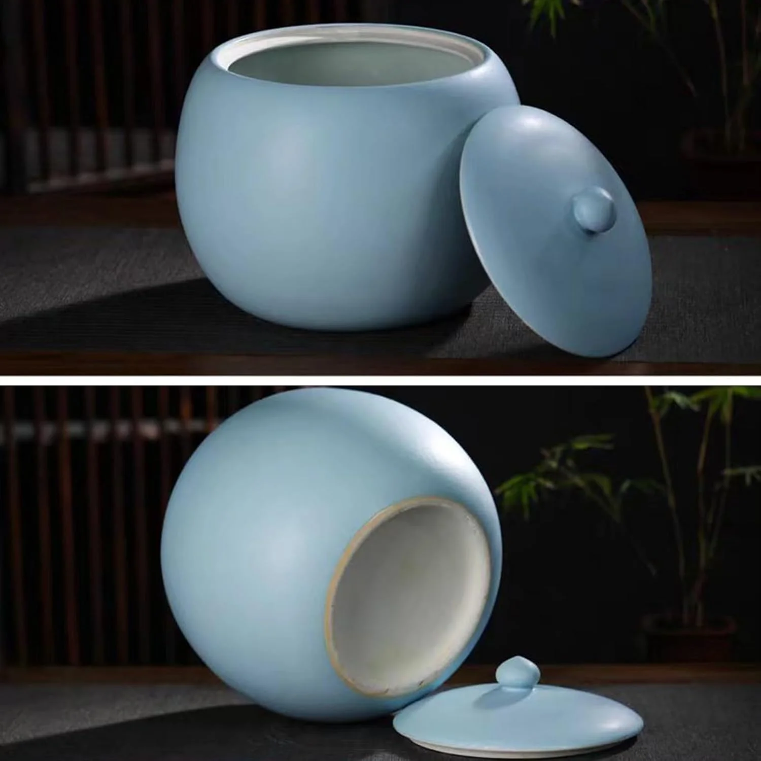 ظرف برنج، سطل برنج سرامیکی درب دار، ظرف نگهداری مواد غذایی، ظرف نگهداری برنج درب دار، شیشه های نگهداری مواد غذایی درب دار برای آرد، برنج، آجیل، تنقلات (سفید، 5 کیلوگرم) ظرف برنج، سطل برنج سرامیکی درب دار، ظرف نگهداری مواد غذایی، ظرف نگهداری برنج درب دار، شیشه های نگهداری مواد غذایی درب دار برای آرد، برنج، آجیل، تنقلات (سفید، 5 کیلوگرم)