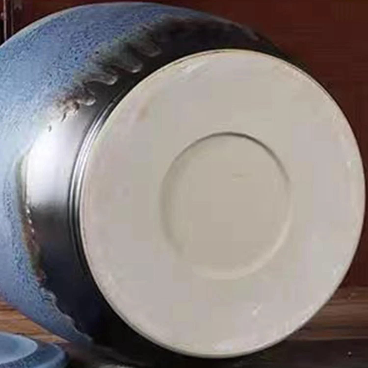 ظرف برنج، سطل برنج سرامیکی، ظرف نگهداری برنج با درب محکم، شیشه نگهداری مواد غذایی، ظرف نگهداری مواد غذایی برای آب نبات، کلوچه، آرد، برنج، غلات (10 کیلوگرم) ظرف برنج، سطل برنج سرامیکی، ظرف نگهداری برنج با درب محکم، شیشه نگهداری مواد غذایی، ظرف نگهداری مواد غذایی برای آب نبات، کلوچه، آرد، برنج، غلات (10 کیلوگرم)