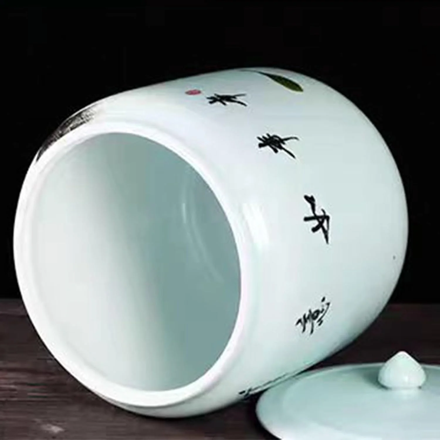 ظرف برنج، سطل برنج سرامیکی، شیشه نگهداری مواد غذایی، سطل برنج سرامیکی با درب، ظرف نگهداری مواد غذایی خانگی، ظرف نگهداری برنج، نگهداری برنج سرامیکی (12.5 کیلوگرم C) ظرف برنج، سطل برنج سرامیکی، شیشه نگهداری مواد غذایی، سطل برنج سرامیکی با درب، ظرف نگهداری مواد غذایی خانگی، ظرف نگهداری برنج، نگهداری برنج سرامیکی (12.5 کیلوگرم C)