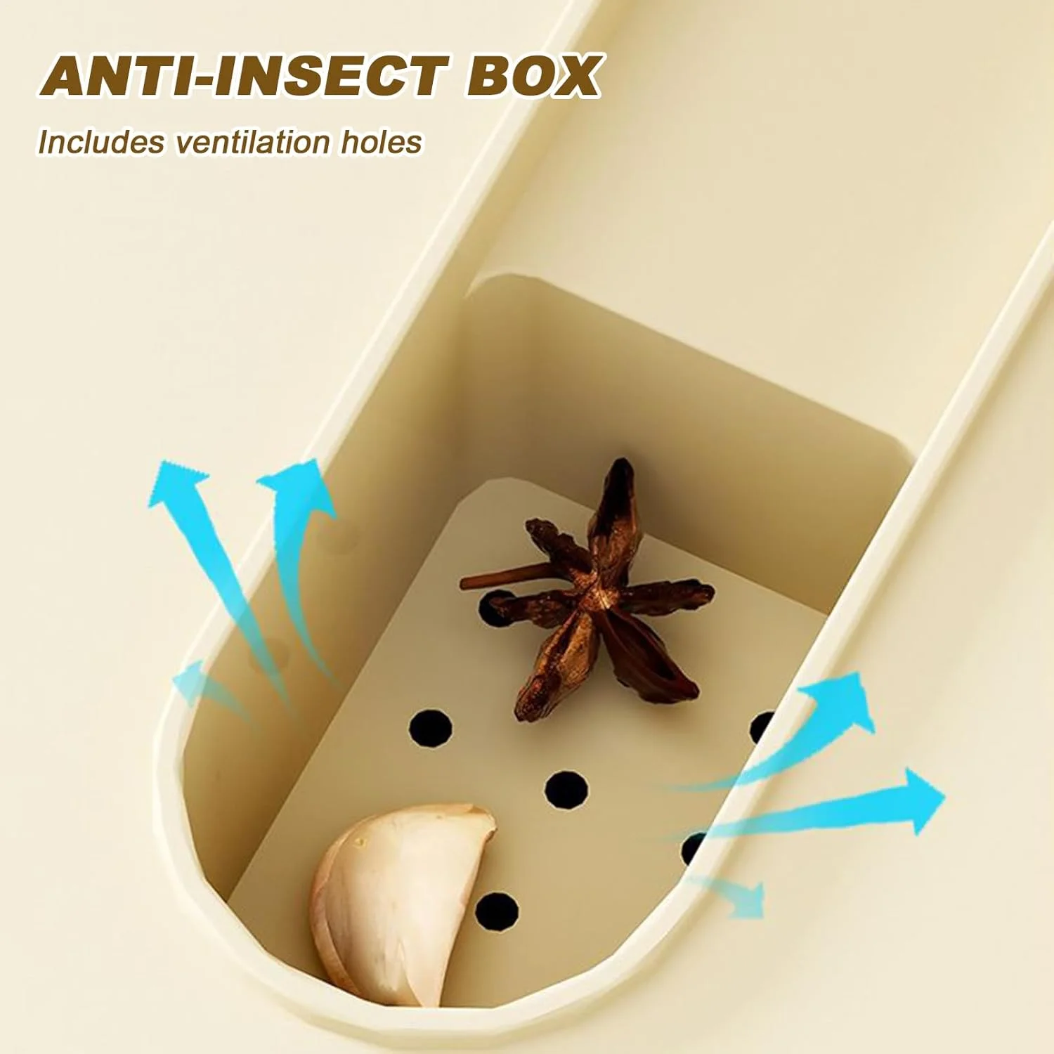 ظرف برنج، ظرف پخش کننده مواد غذایی با درب، نگهدارنده غلات خشک خانگی مهر و موم شده و ضد هوا برای سازماندهی انبار آشپزخانه ظرف برنج، ظرف پخش کننده مواد غذایی با درب، نگهدارنده غلات خشک خانگی مهر و موم شده و ضد هوا برای سازماندهی انبار آشپزخانه