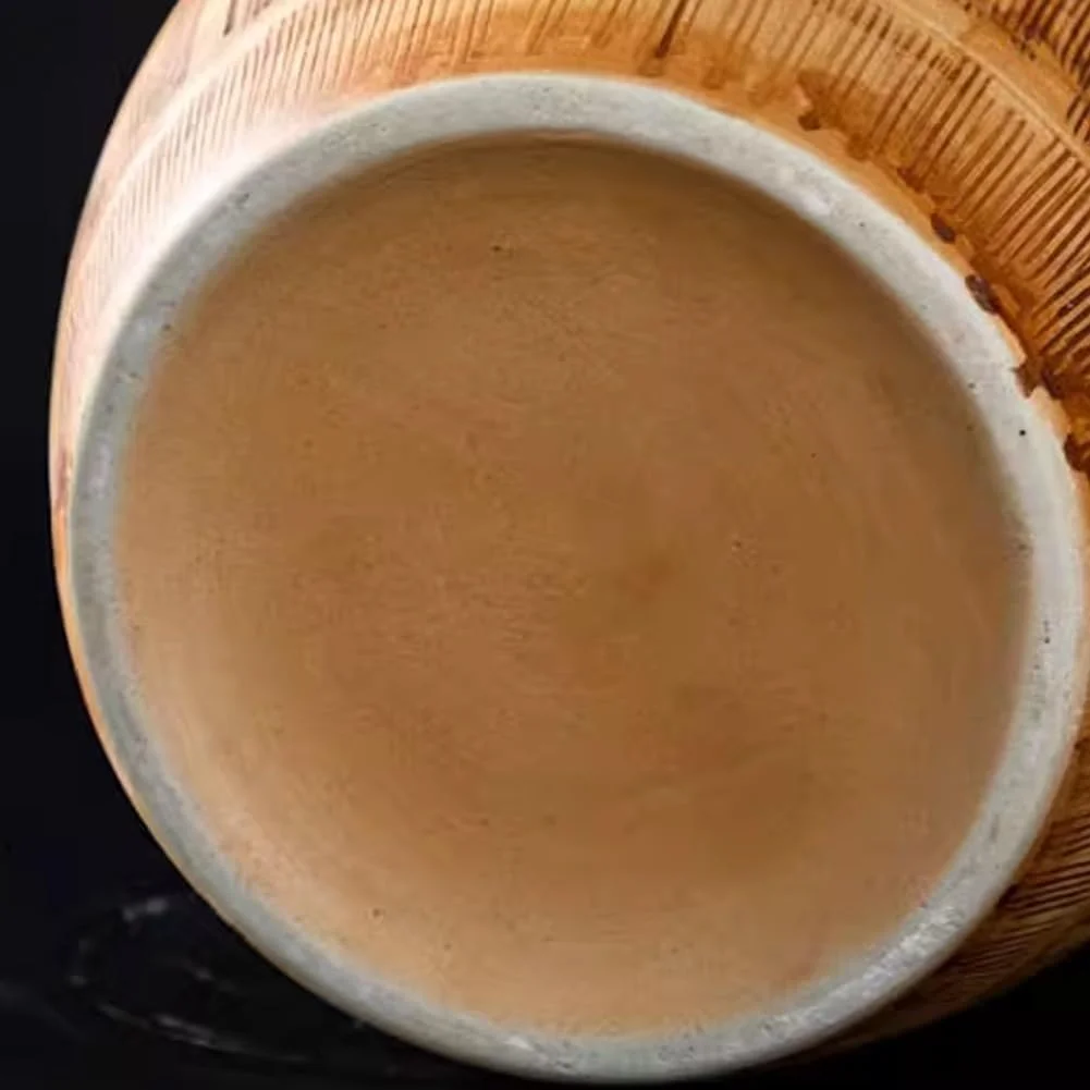 ظرف سرامیکی نگهداری برنج، جعبه بزرگ نگهداری برنج، ظرف برنج چینی با درب، سطل نگهداری مهر و موم شده برای شیشه برنج آشپزخانه (15 کیلوگرم) (یک رنگ 15 کیلوگرم) ظرف سرامیکی نگهداری برنج، جعبه بزرگ نگهداری برنج، ظرف برنج چینی با درب، سطل نگهداری مهر و موم شده برای شیشه برنج آشپزخانه (15 کیلوگرم) (یک رنگ 15 کیلوگرم)