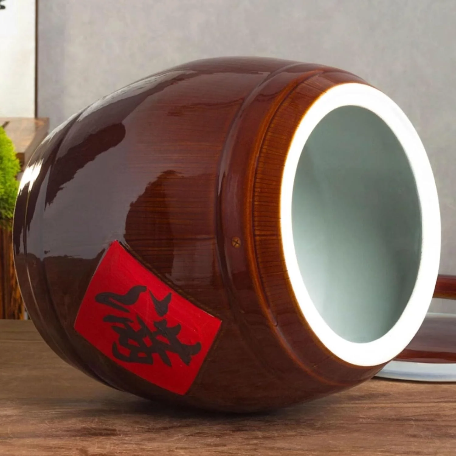 ظرف سرامیکی نگهداری مواد غذایی، ظرف کلاسیک نگهداری برنج، ظروف دربسته مواد غذایی، سطل سرامیکی برنج با درب، ظرف سرامیکی پخش کننده برنج، ظرف نگهداری مواد غذایی برای برنج، آرد، غذای حیوانات خانگی ظرف سرامیکی نگهداری مواد غذایی، ظرف کلاسیک نگهداری برنج، ظروف دربسته مواد غذایی، سطل سرامیکی برنج با درب، ظرف سرامیکی پخش کننده برنج، ظرف نگهداری مواد غذایی برای برنج، آرد، غذای حیوانات خانگی