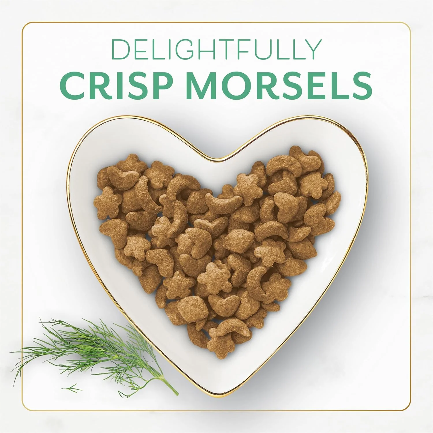 غذای خشک گربه پورینا فنسی فیست با طعم ماهی اقیانوس و سالمون - (4) بسته 450 گرمی