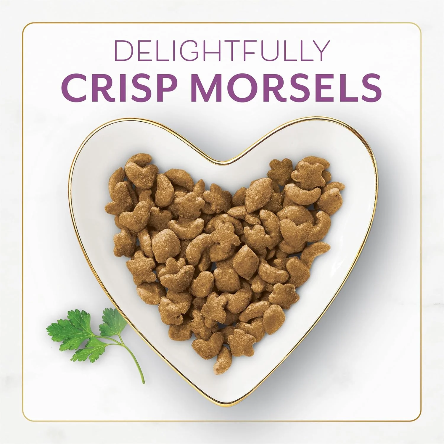 غذای خشک گربه پورینا فنسی فیست با طعم مرغ و بوقلمون - بسته 450 گرمی غذای خشک گربه پورینا فنسی فیست با طعم مرغ و بوقلمون - بسته 450 گرمی