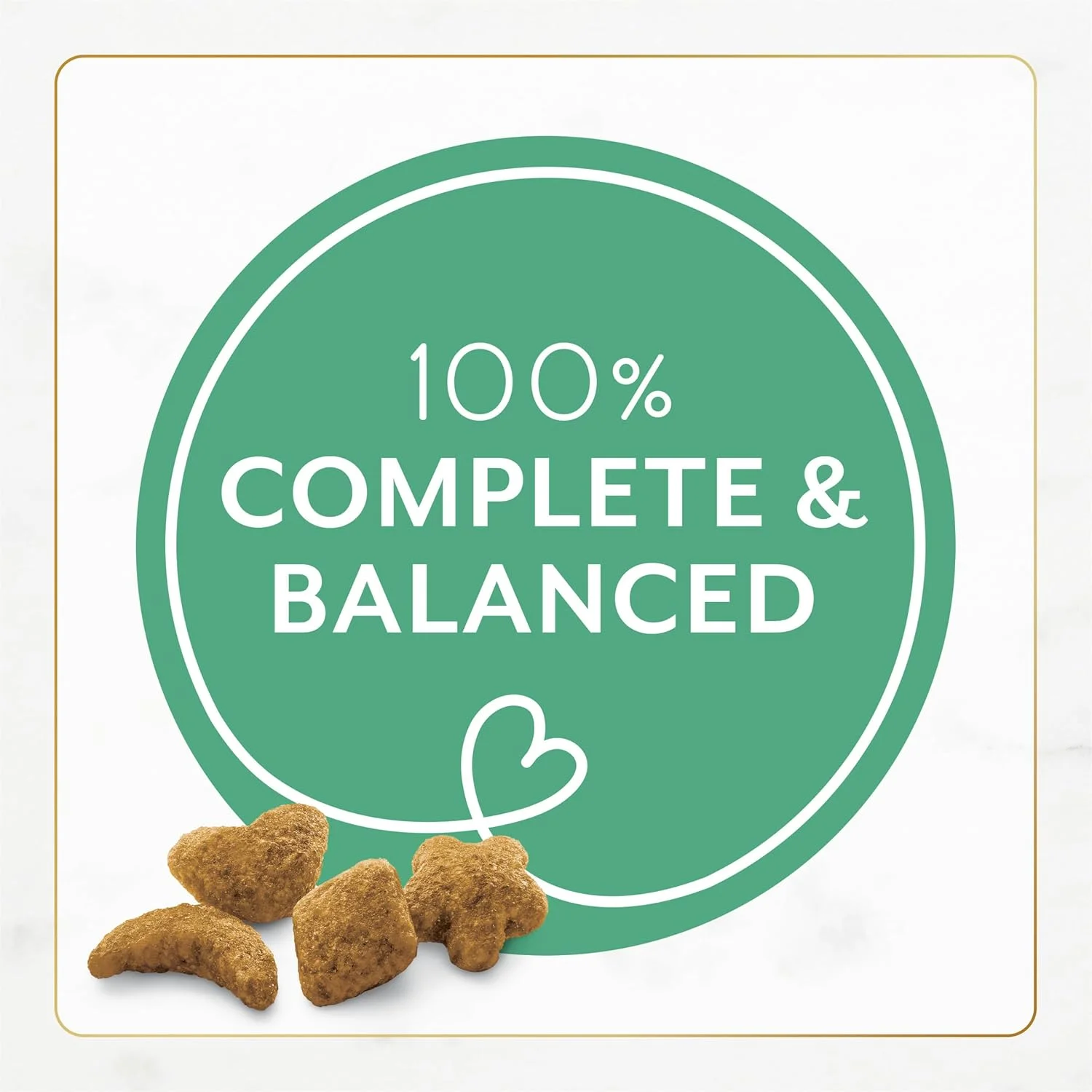 غذای خشک گربه پورینا فنسی فیست با طعم ماهی اقیانوس و سالمون - (4) بسته 450 گرمی