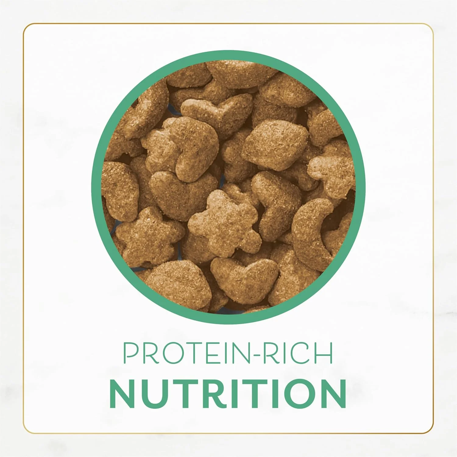 غذای خشک گربه پورینا فنسی فیست با طعم ماهی اقیانوس و سالمون - (4) بسته 450 گرمی