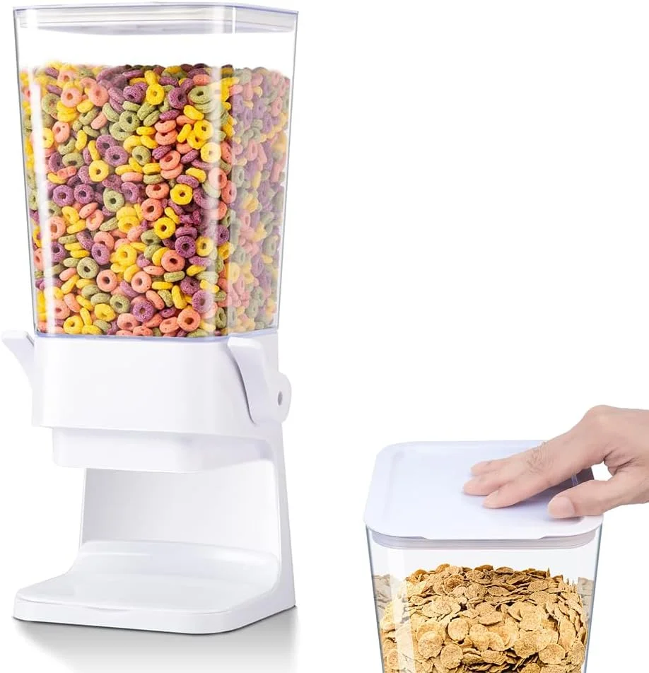 ظرف نگهداری غلات آزون، ظروف نگهداری و سازماندهی غلات، ظروف پلاستیکی آشپزخانه و کابینت برای نگهداری مواد غذایی، غلات، برنج، لوبیا، حبوبات، آجیل، بلغور جو دوسر و غذای حیوانات خانگی ظرف نگهداری غلات آزون، ظروف نگهداری و سازماندهی غلات، ظروف پلاستیکی آشپزخانه و کابینت برای نگهداری مواد غذایی، غلات، برنج، لوبیا، حبوبات، آجیل، بلغور جو دوسر و غذای حیوانات خانگی