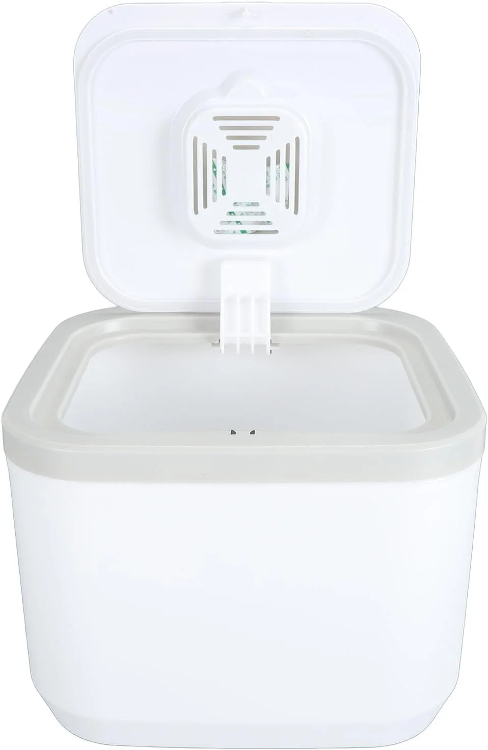 ظرف نگهداری برنج ASHATA، محفظه نگهداری ABS برای استفاده در پاکسازی وصله های ABS برای Curulu (ظرفیت 10 کیلوگرم) ظرف نگهداری برنج ASHATA، محفظه نگهداری ABS برای استفاده در پاکسازی وصله های ABS برای Curulu (ظرفیت 10 کیلوگرم)