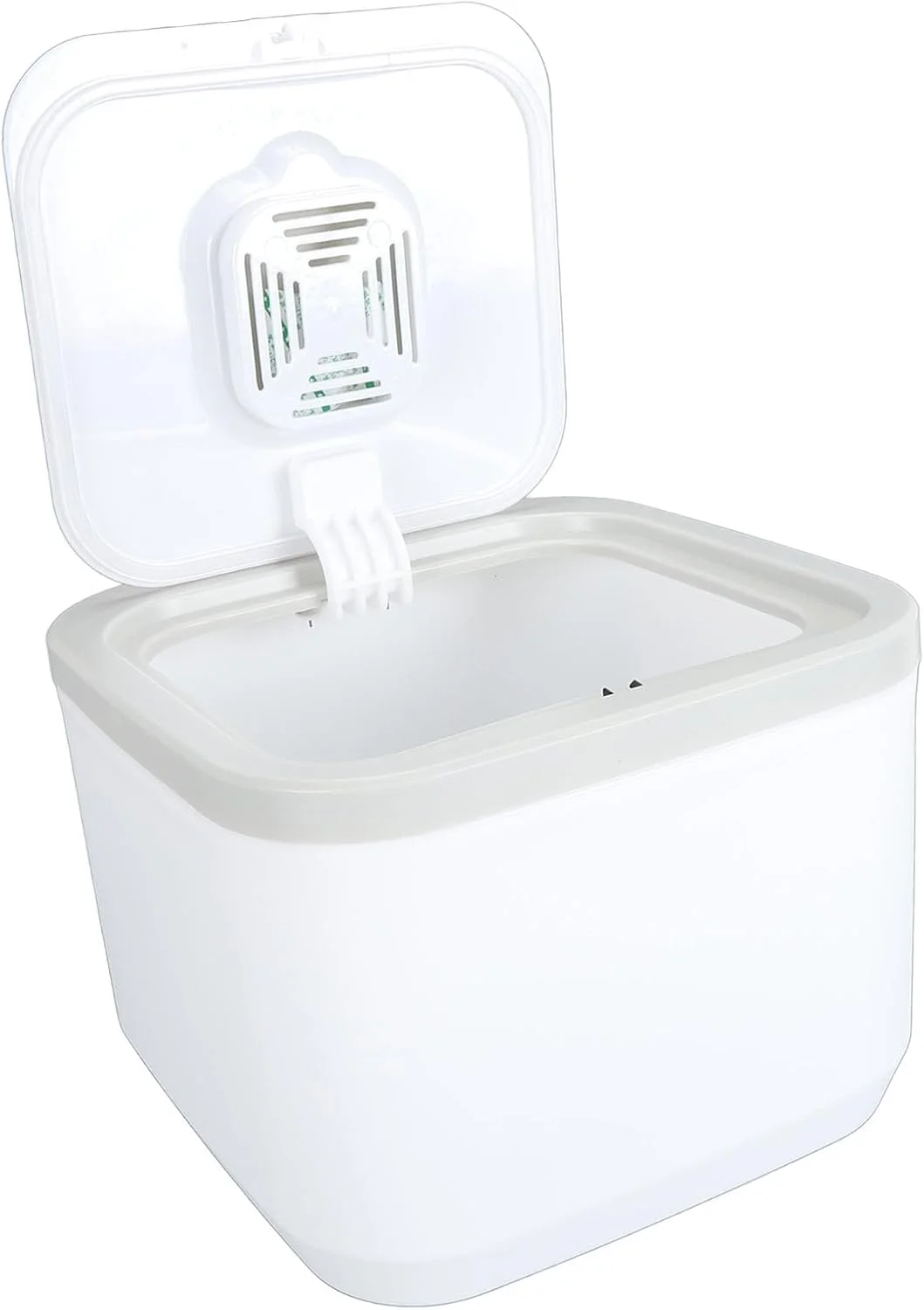 ظرف نگهداری برنج ASHATA، محفظه نگهداری ABS برای استفاده در پاکسازی وصله های ABS برای Curulu (ظرفیت 10 کیلوگرم) ظرف نگهداری برنج ASHATA، محفظه نگهداری ABS برای استفاده در پاکسازی وصله های ABS برای Curulu (ظرفیت 10 کیلوگرم)