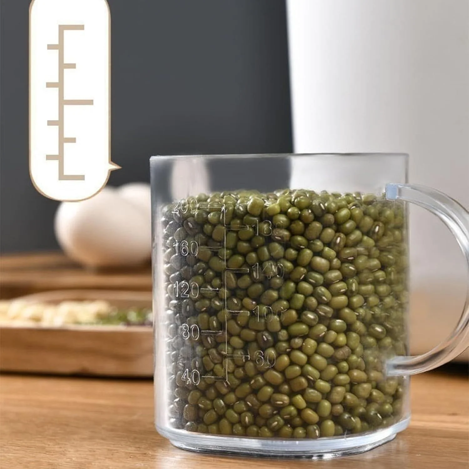 ظرف نگهداری برنج ALMEKAQUZ، سطل غذای ABS ظرف برنج شفاف، ظروف غلات قابل حمل، ظرف نگهداری غذای حیوانات خانگی با ظرفیت 5 کیلوگرم، ظروف نگهداری مواد غذایی مهر و موم شده برای آشپزخانه ظرف نگهداری برنج ALMEKAQUZ، سطل غذای ABS ظرف برنج شفاف، ظروف غلات قابل حمل، ظرف نگهداری غذای حیوانات خانگی با ظرفیت 5 کیلوگرم، ظروف نگهداری مواد غذایی مهر و موم شده برای آشپزخانه