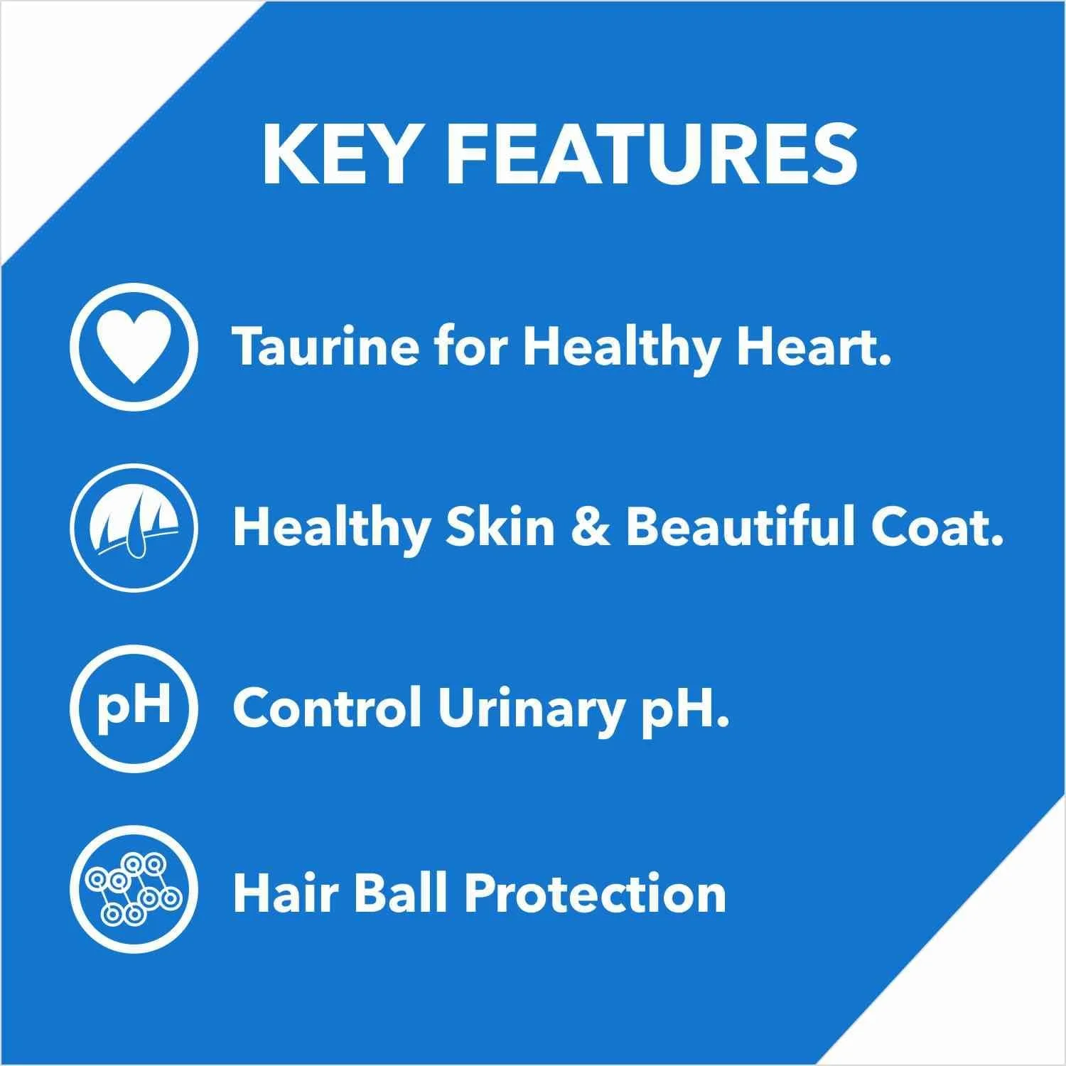 غذای خشک بچه گربه درولز، طعم ماهی اقیانوسی، 1.2 کیلوگرم | رژیم غذایی 100% متعادل با ماهی واقعی، DHA برای رشد مغز، تورین برای قلب، امگا 3 و 6 برای پوست و موی سالم | برای از شیر گرفتن بچه گربه و مادر غذای خشک بچه گربه درولز، طعم ماهی اقیانوسی، 1.2 کیلوگرم | رژیم غذایی 100% متعادل با ماهی واقعی، DHA برای رشد مغز، تورین برای قلب، امگا 3 و 6 برای پوست و موی سالم | برای از شیر گرفتن بچه گربه و مادر