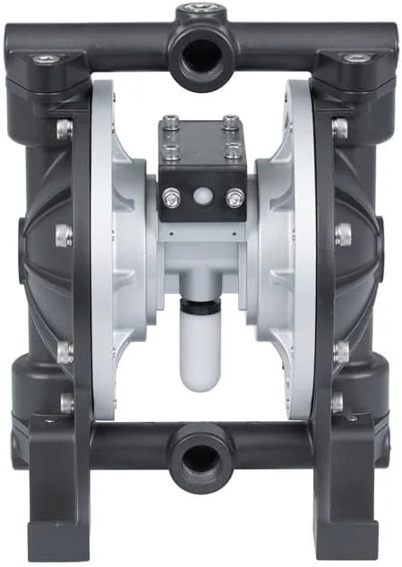 پمپ دیافراگمی دوگانه بادی TDS DYI SHENG سایز 3/4 اینچ آلومینیومی، دیافراگم تفلون، 22.45GPM، برای مصارف صنعتی، اسید/قلیایی، دیزل، گریس، نفت سفید و روغن، پمپ انتقال آب، پمپ انتقال پمپ دیافراگمی دوگانه بادی TDS DYI SHENG سایز 3/4 اینچ آلومینیومی، دیافراگم تفلون، 22.45GPM، برای مصارف صنعتی، اسید/قلیایی، دیزل، گریس، نفت سفید و روغن، پمپ انتقال آب، پمپ انتقال