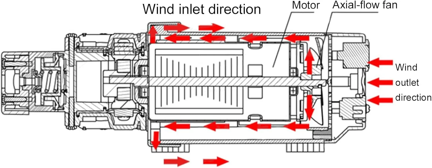 Marhynchus High Pressure SelfSuction Boost Micro Diaphragm Pump, Low Power Consumption, Water Purification, 9kg, Watering Flowers (24V)