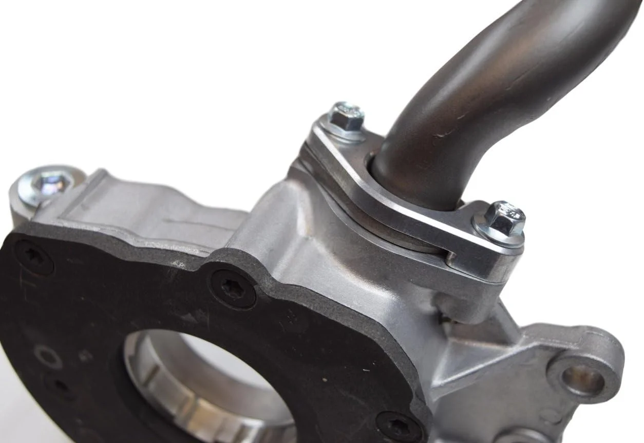 نگهدارنده لوله پمپ روغن بیلِت ICT، مناسب برای موتورهای LS1 LS3 LS2 LM7 LR4 LQ4 LS6 L59 LQ9 LM4 L33 LS2 LH6 L92 L76 LY2 LY5 LY6 LC9 L98 L99 مدل 551910