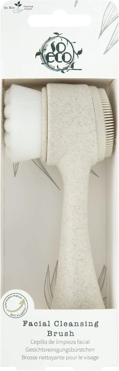 برس پاک کننده صورت سو اکو